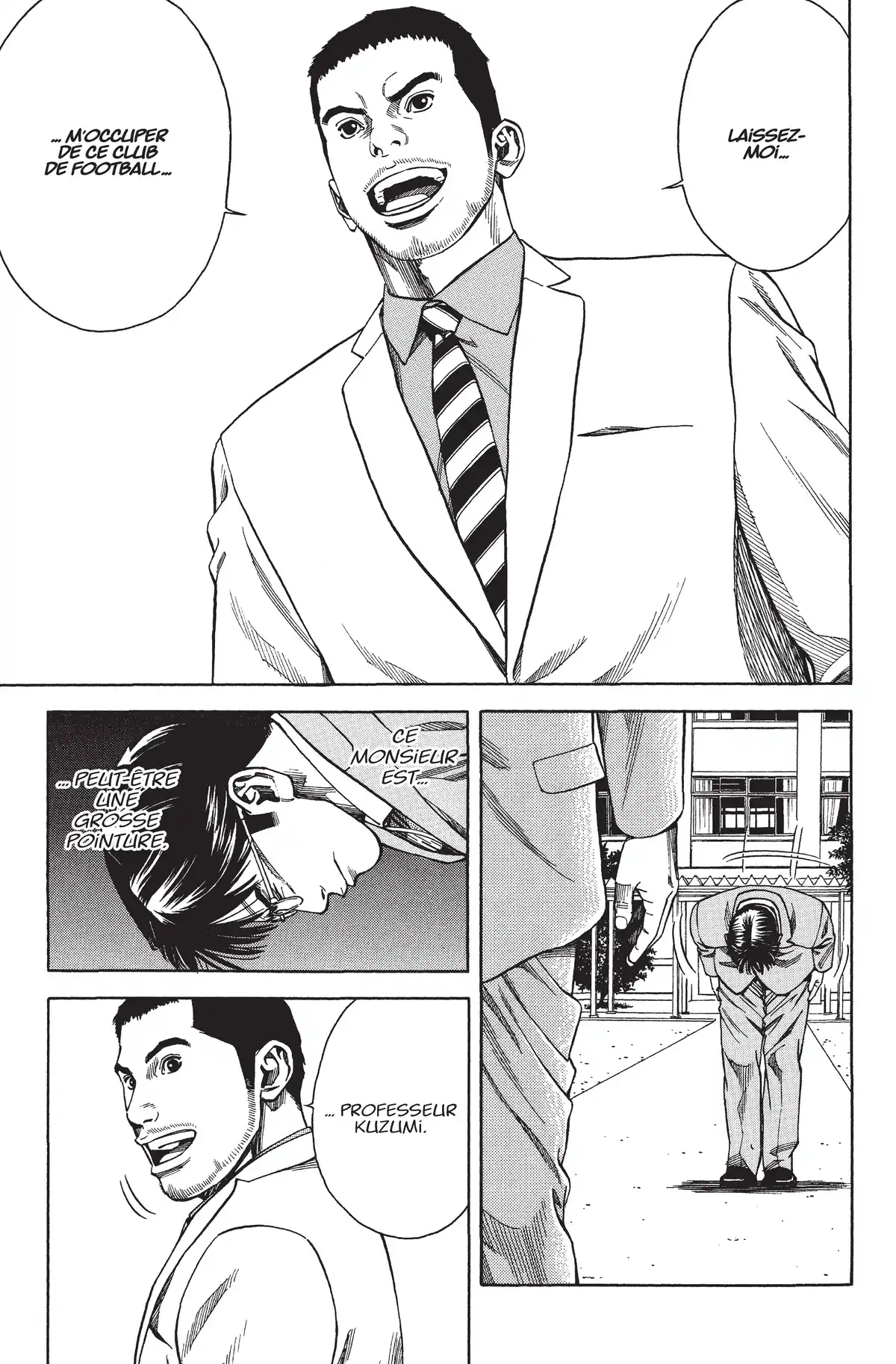 Angel Voice Volume 1 page 60