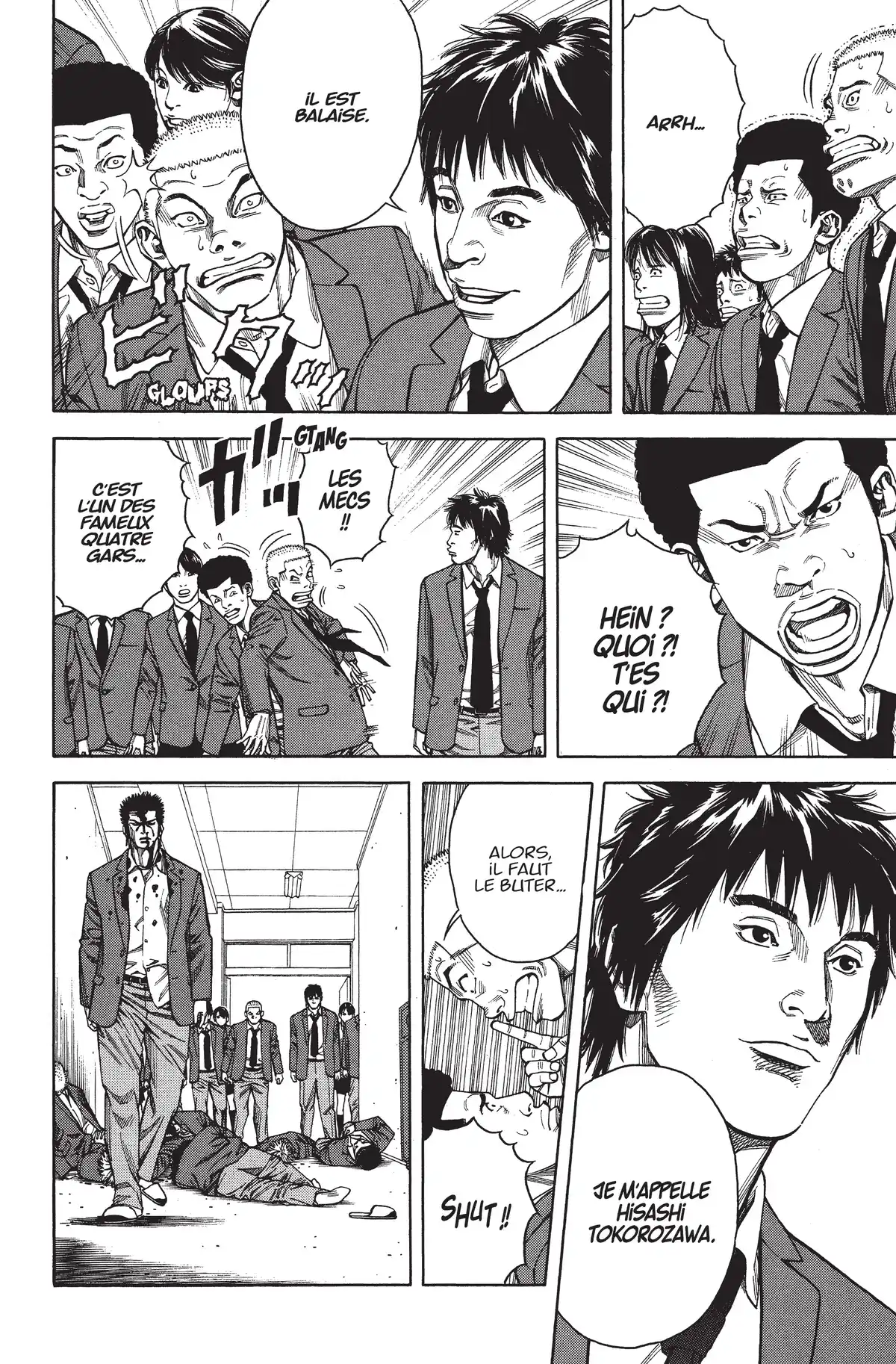 Angel Voice Volume 1 page 63
