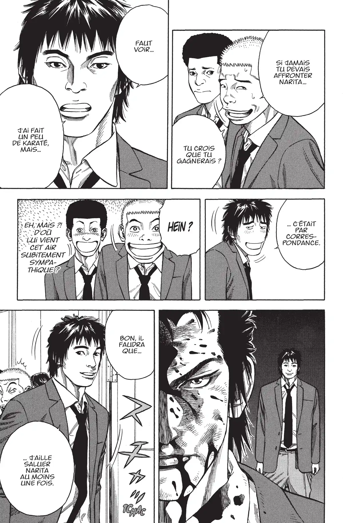 Angel Voice Volume 1 page 64