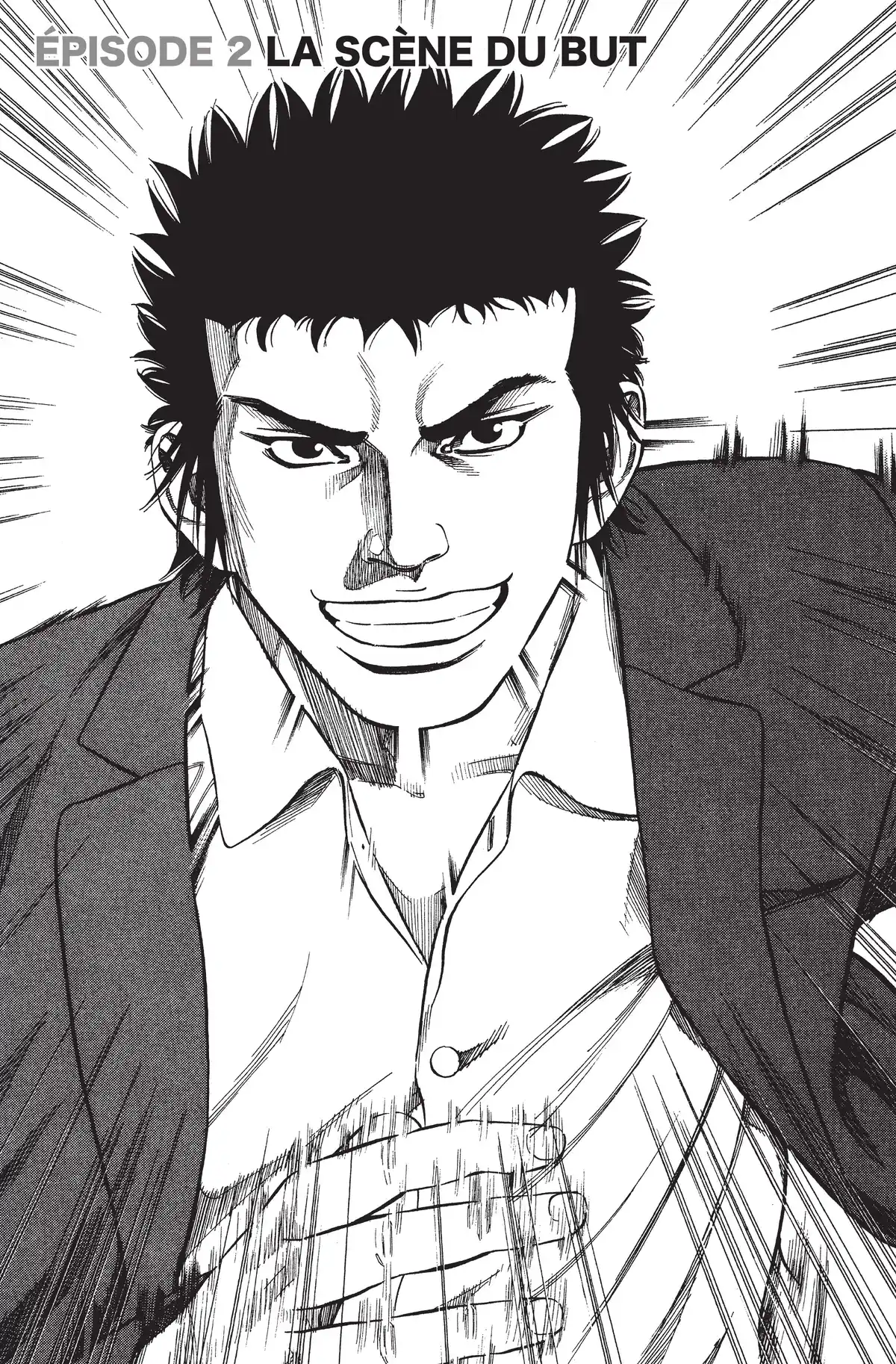Angel Voice Volume 1 page 68