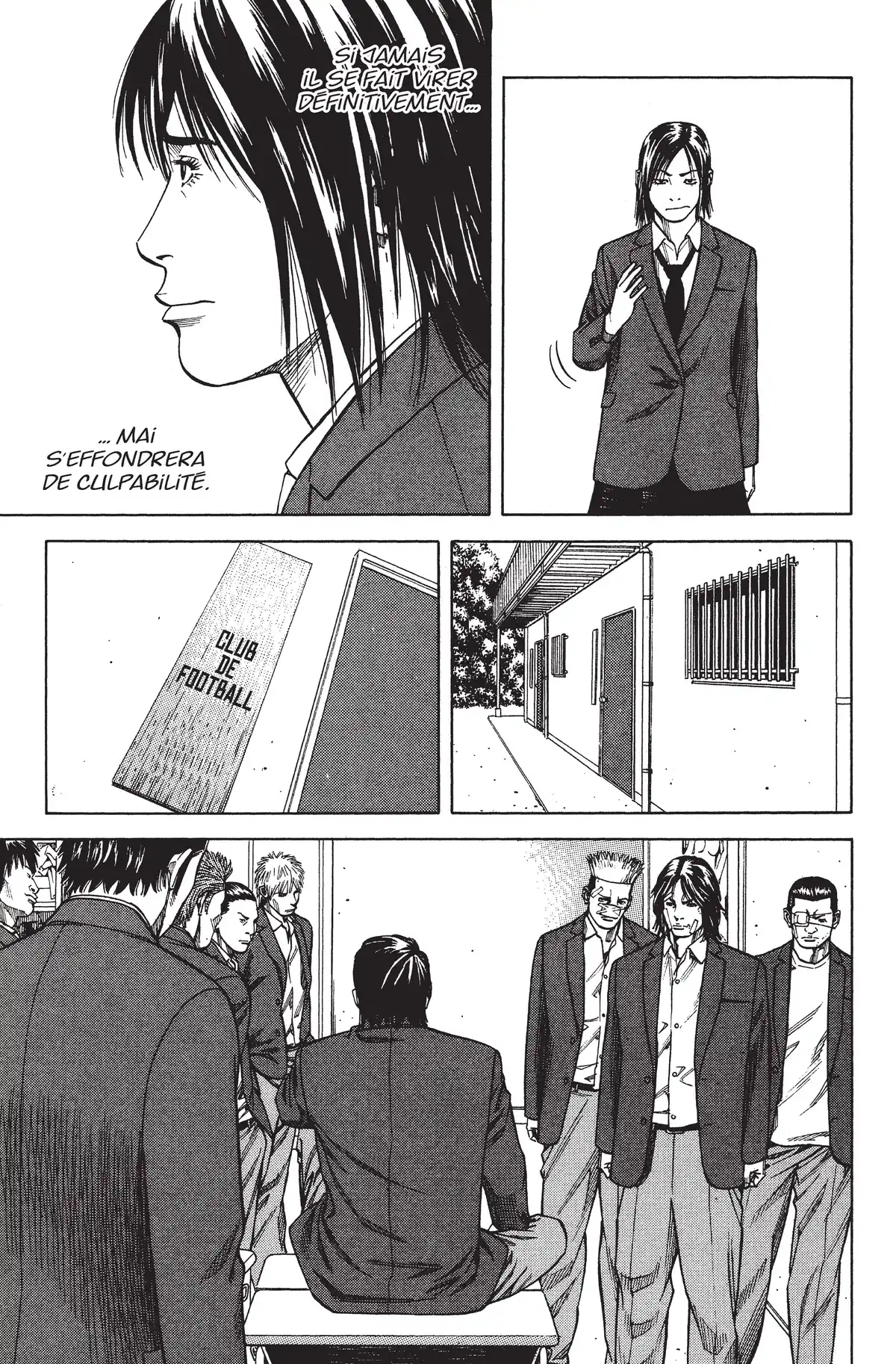 Angel Voice Volume 1 page 76