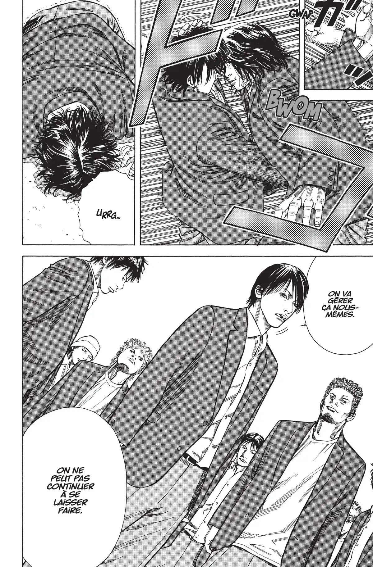 Angel Voice Volume 1 page 79