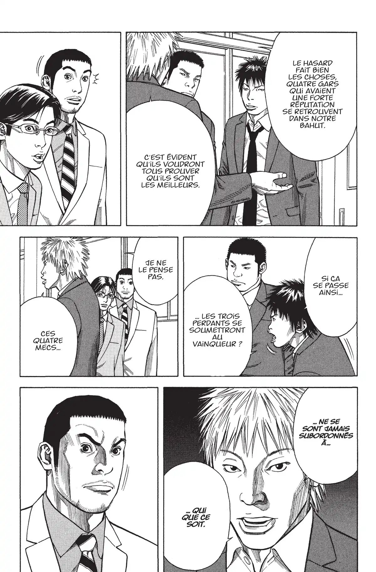 Angel Voice Volume 1 page 82