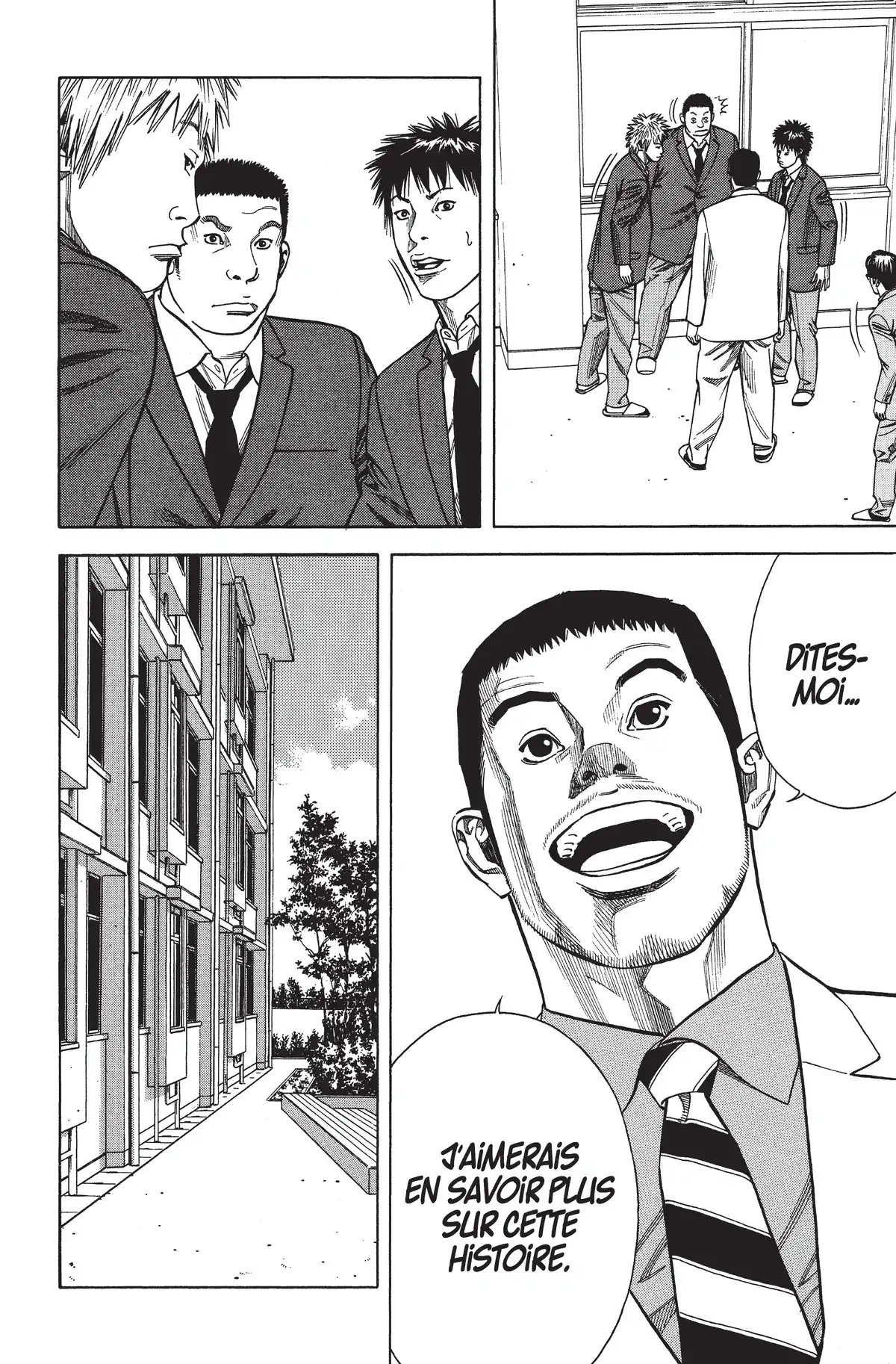 Angel Voice Volume 1 page 83