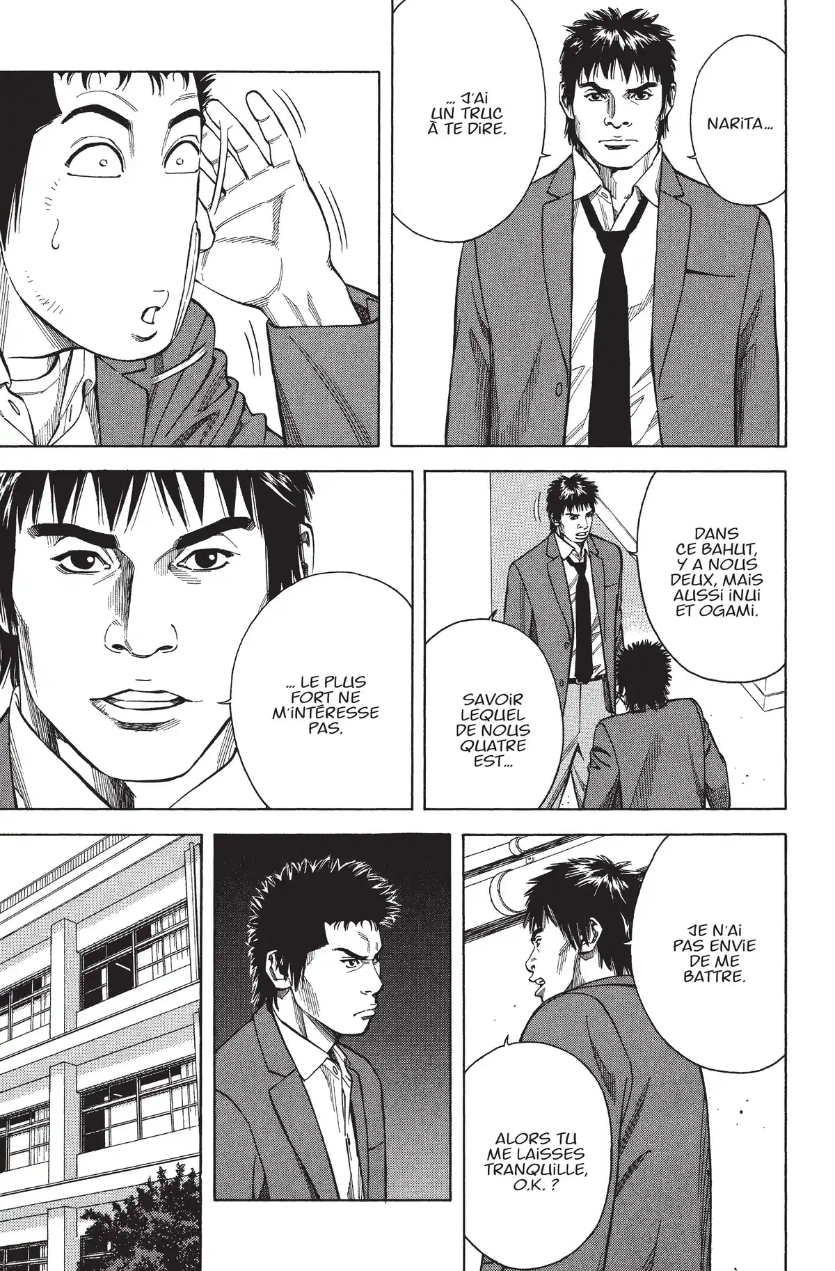 Angel Voice Volume 1 page 86