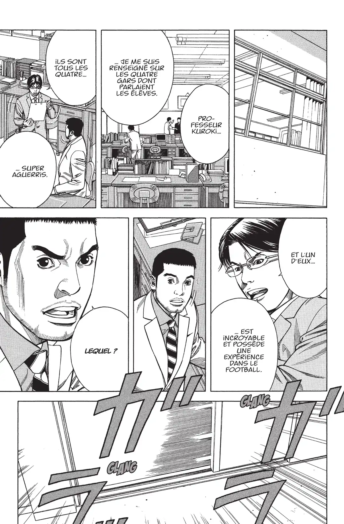 Angel Voice Volume 1 page 90