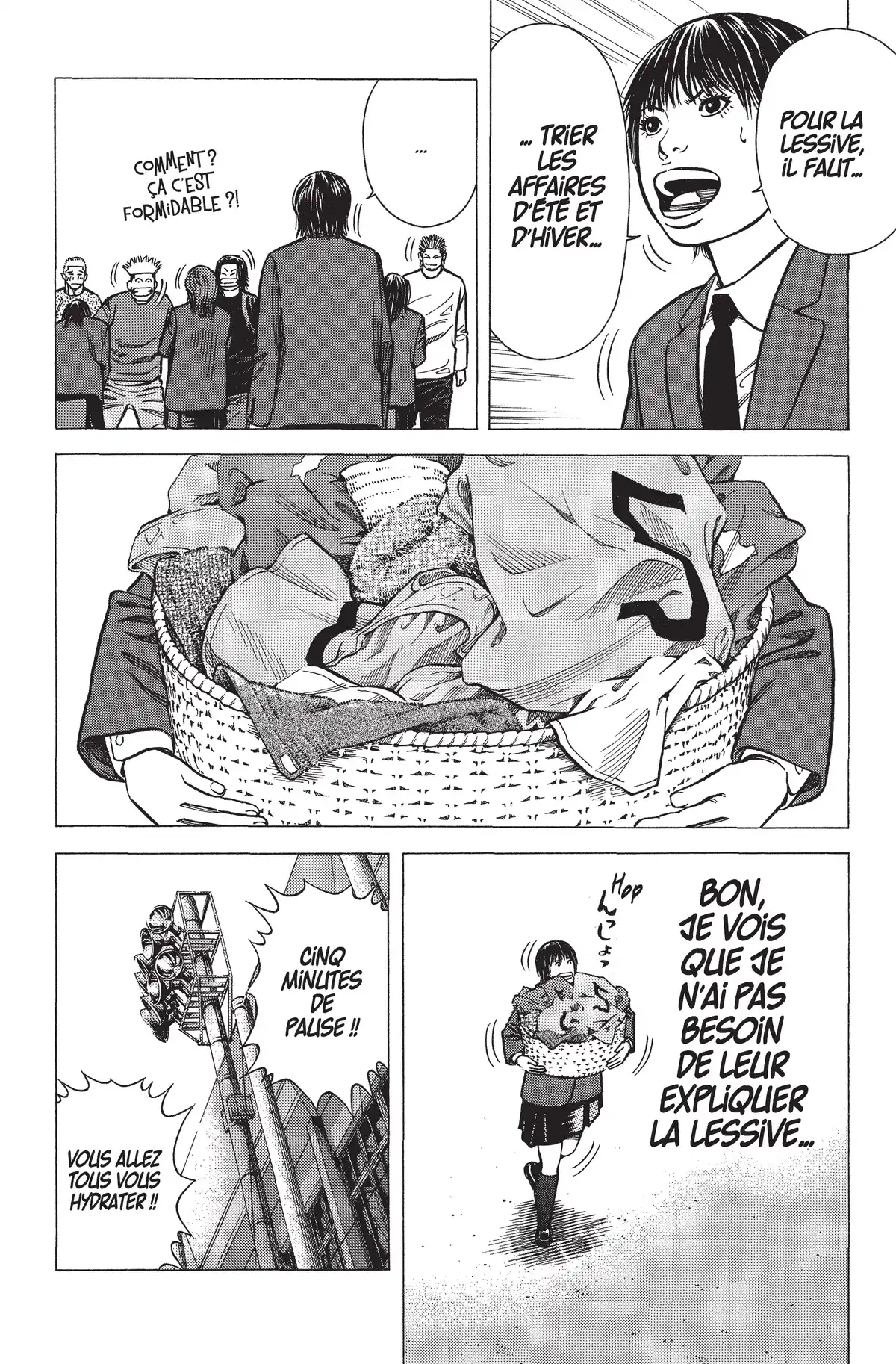 Angel Voice Volume 20 page 14