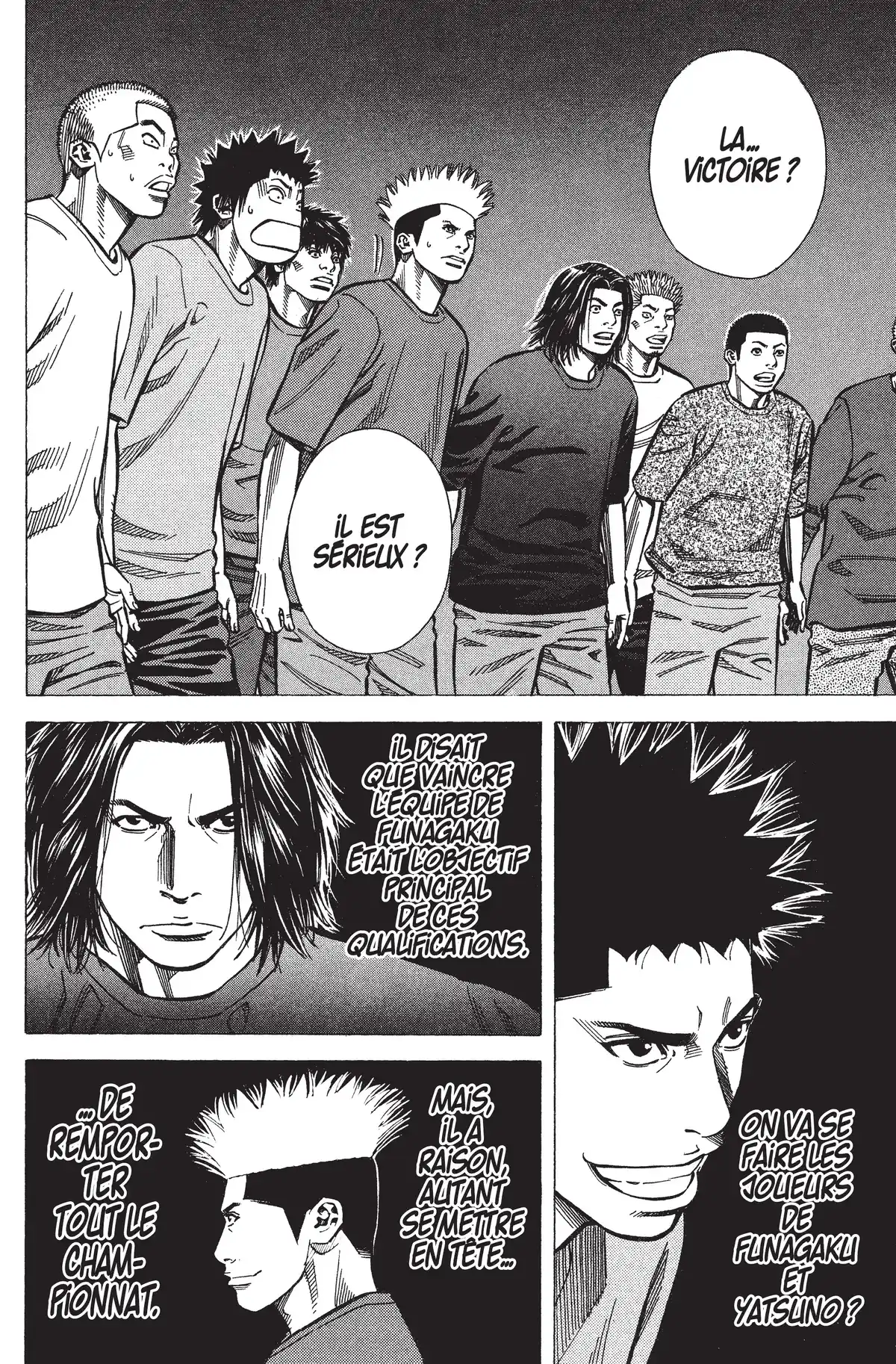 Angel Voice Volume 20 page 32