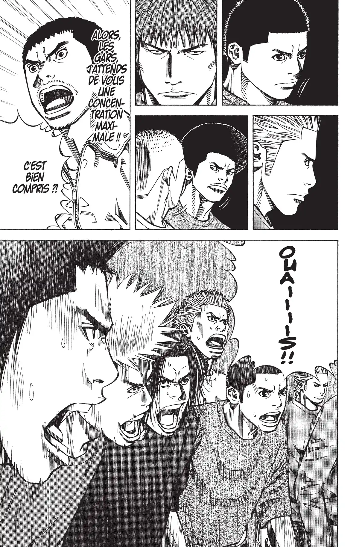 Angel Voice Volume 20 page 33