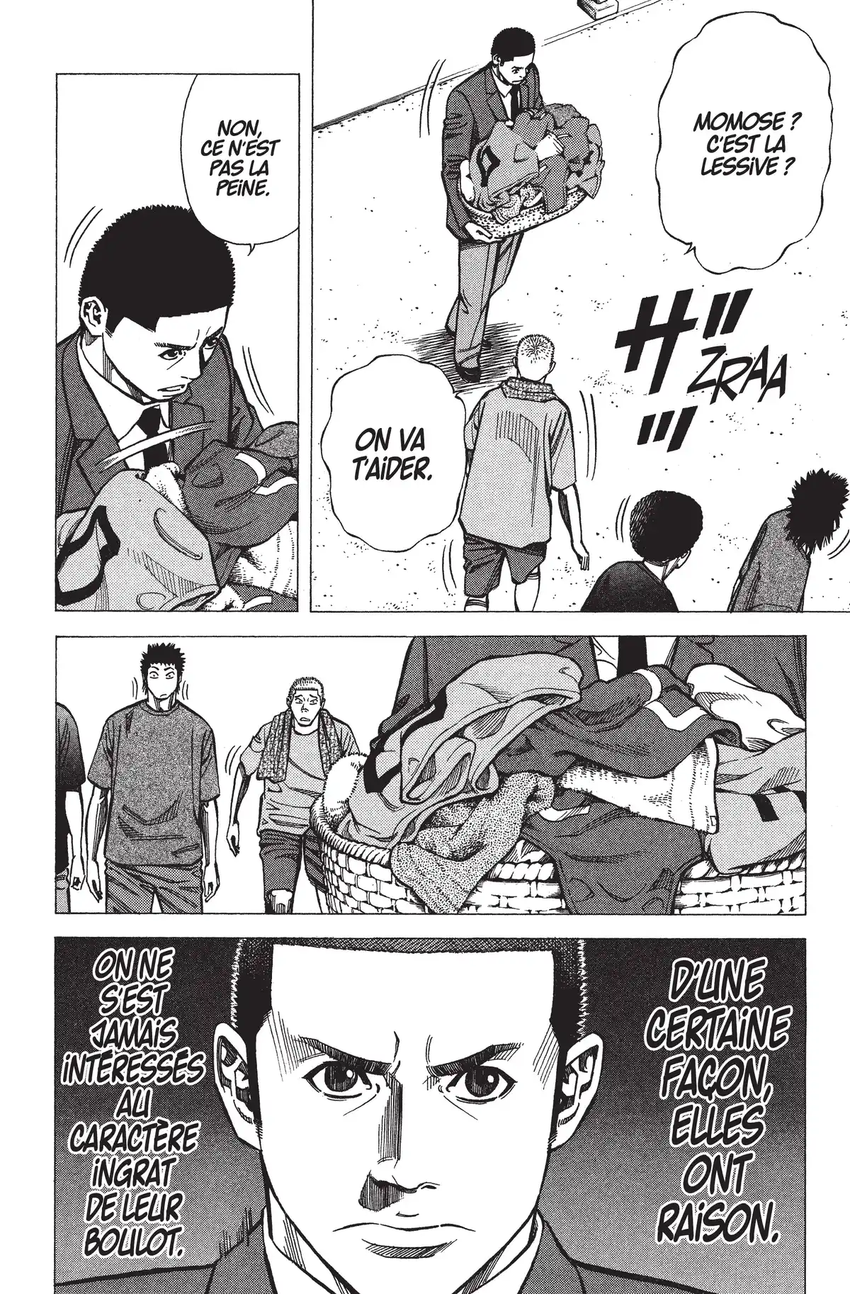 Angel Voice Volume 20 page 40