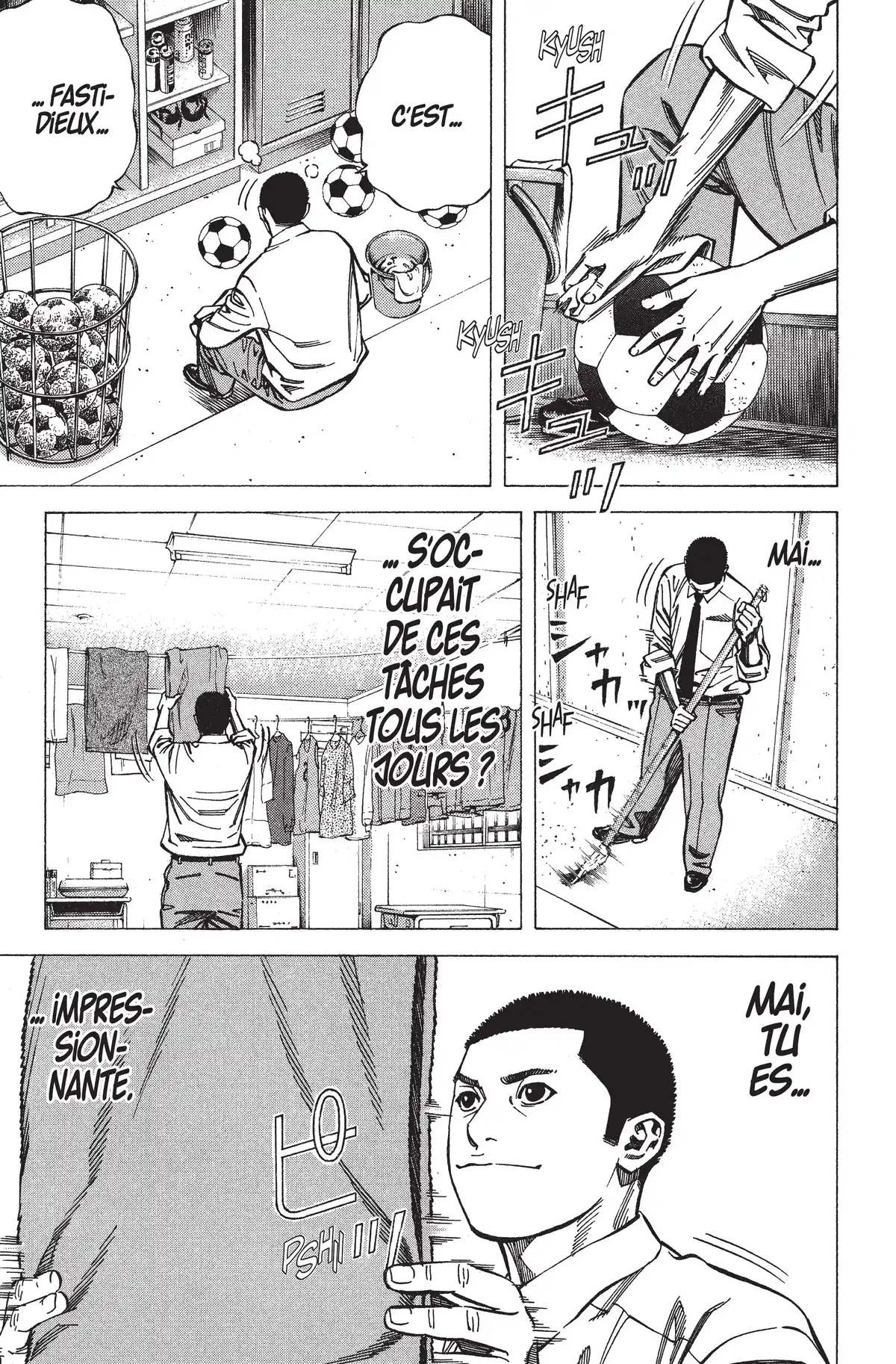 Angel Voice Volume 20 page 41