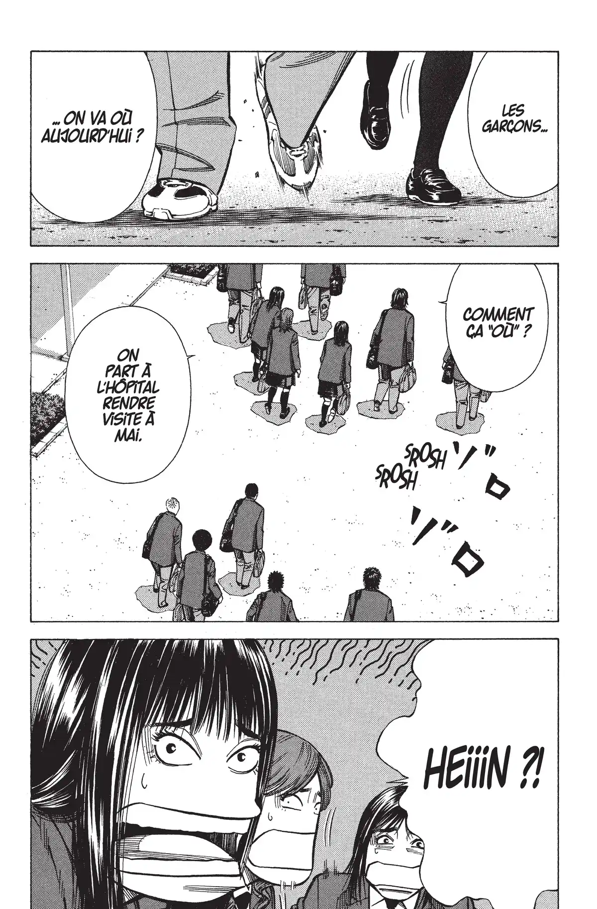 Angel Voice Volume 20 page 43