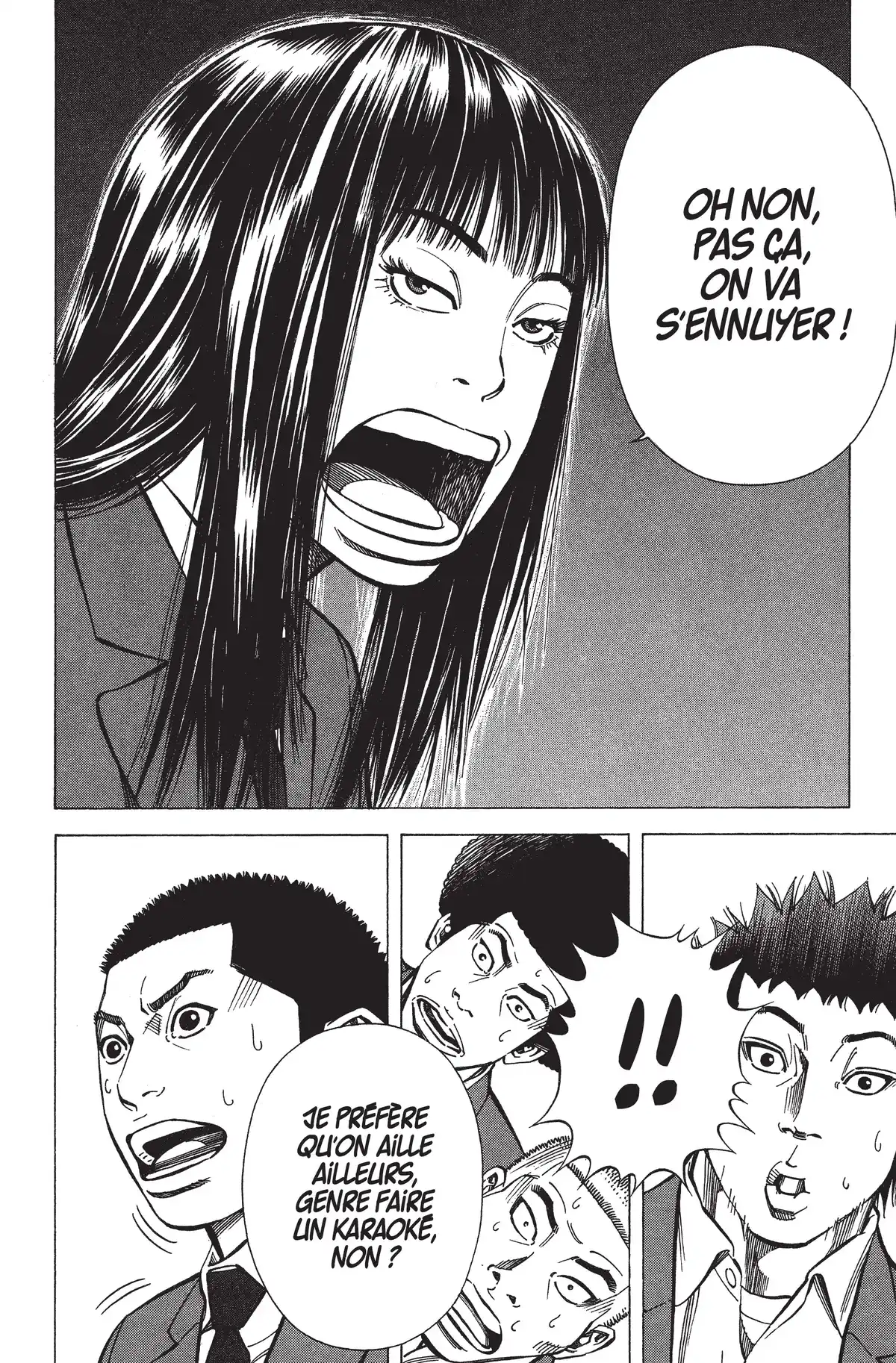 Angel Voice Volume 20 page 44