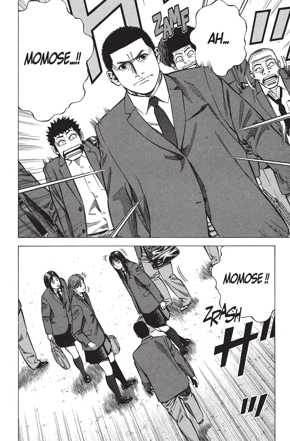 Angel Voice Volume 20 page 46