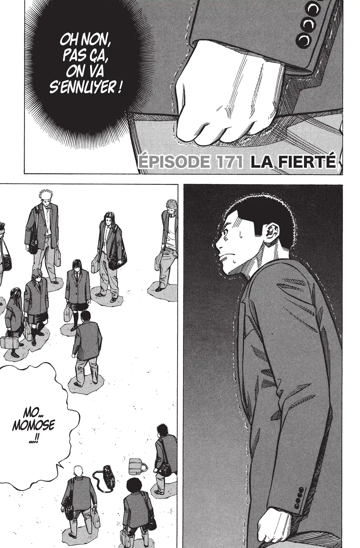 Angel Voice Volume 20 page 47