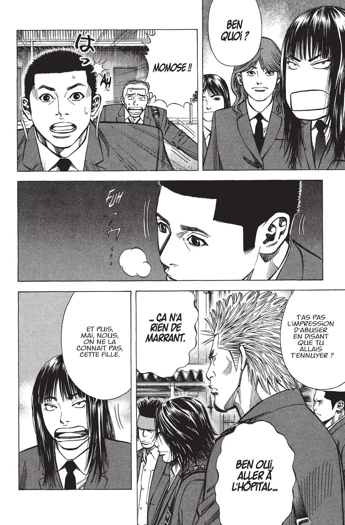 Angel Voice Volume 20 page 48