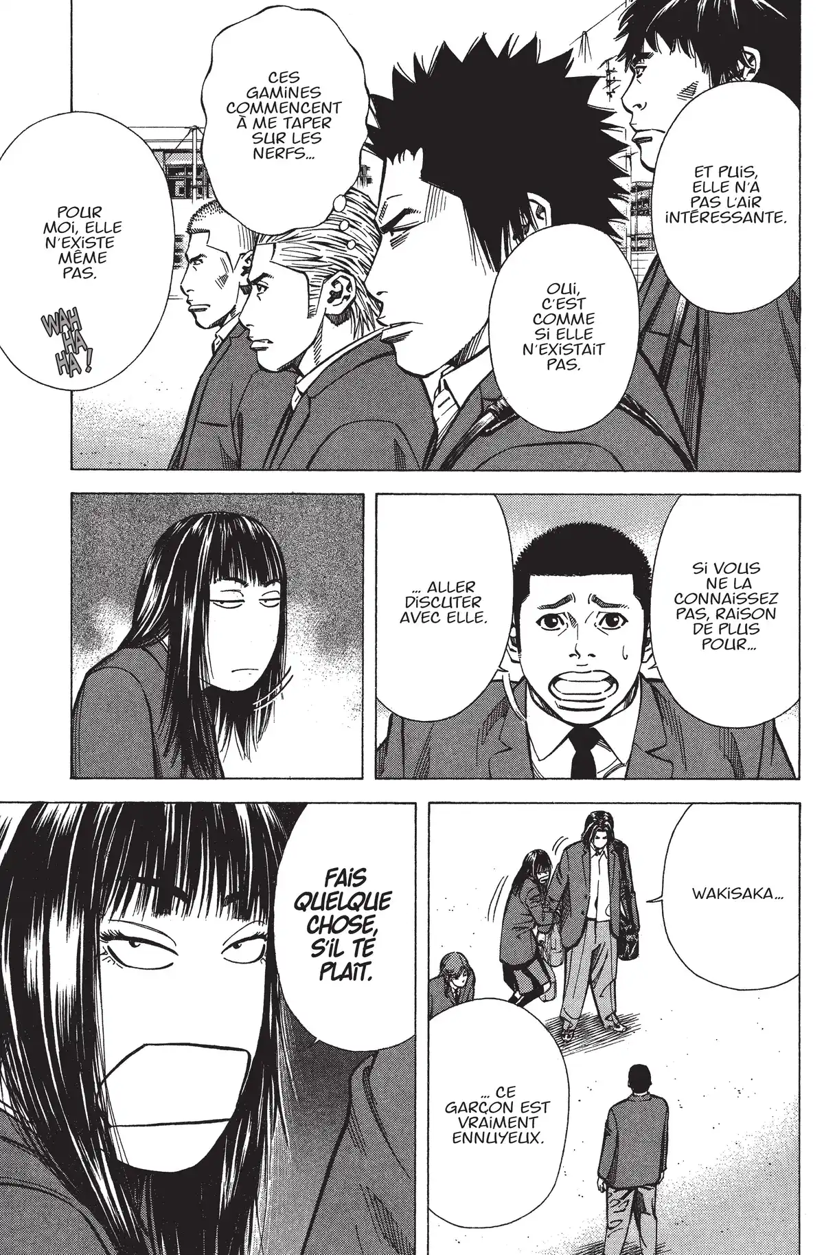Angel Voice Volume 20 page 49