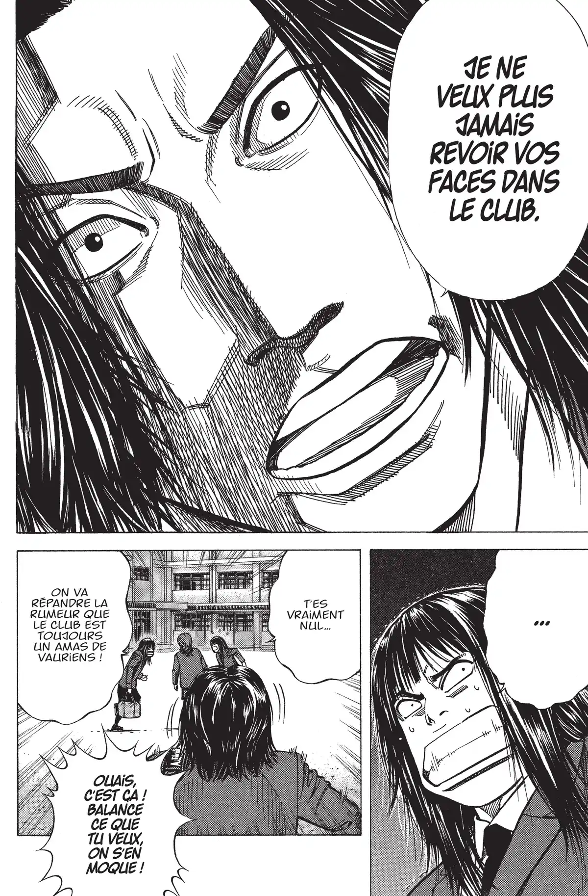 Angel Voice Volume 20 page 52