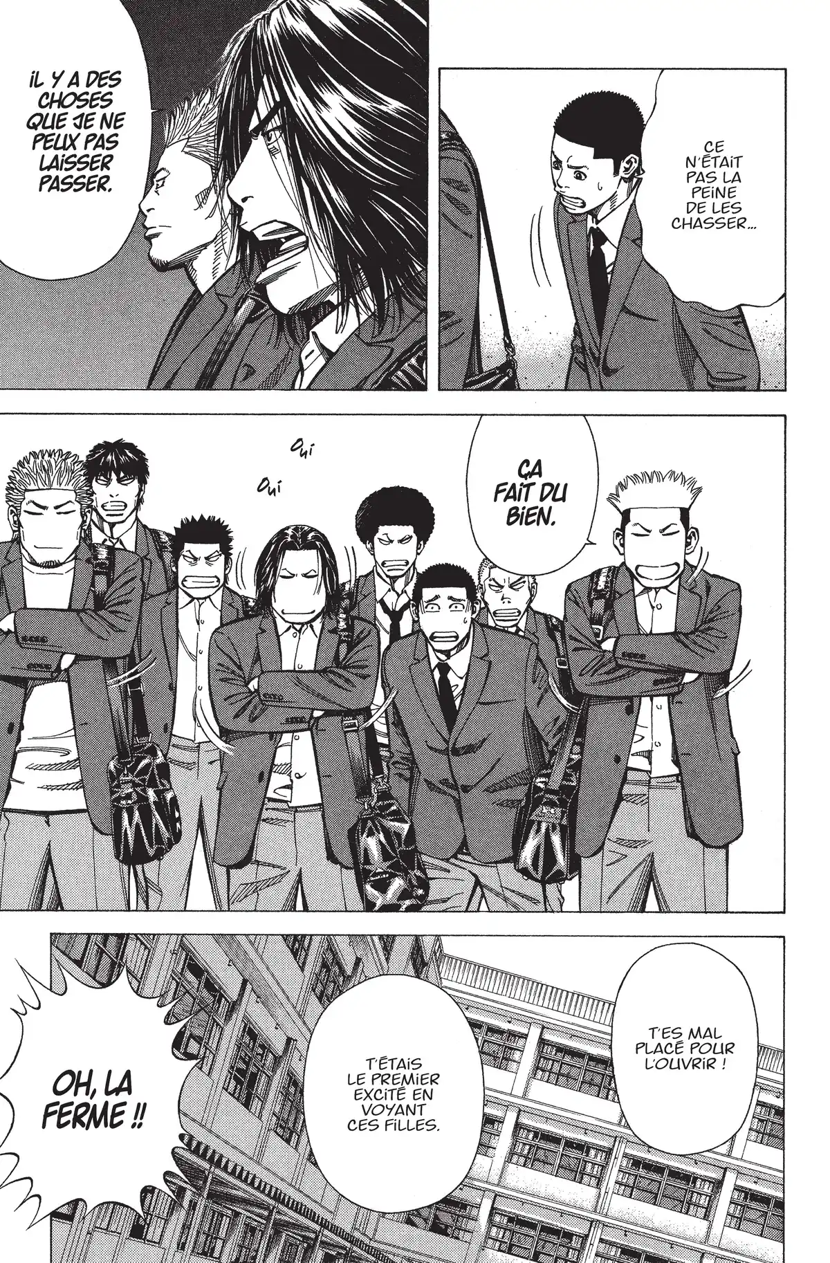 Angel Voice Volume 20 page 53