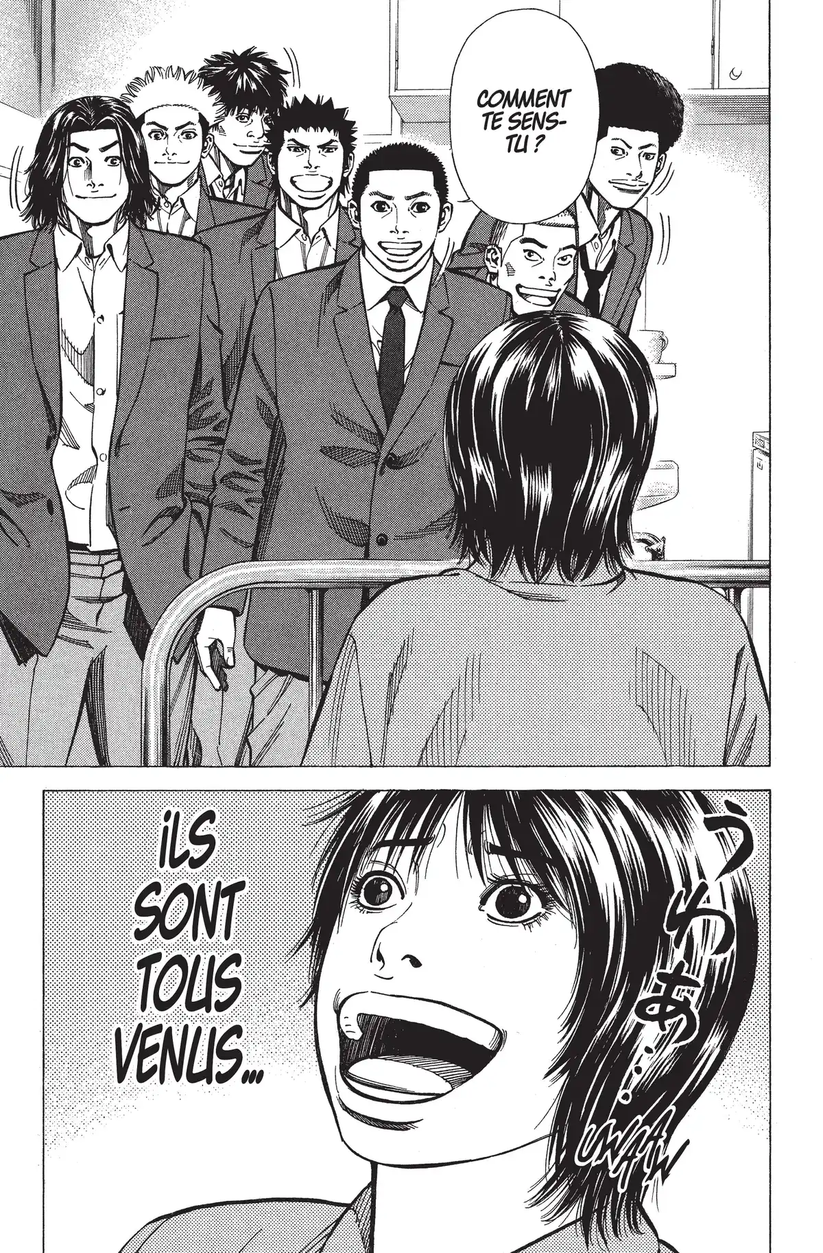 Angel Voice Volume 20 page 55