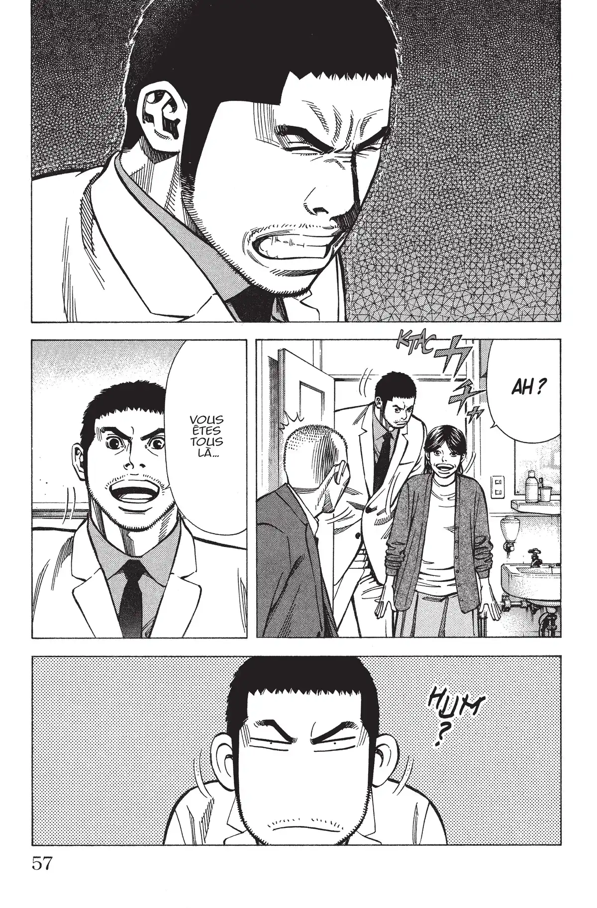 Angel Voice Volume 20 page 57