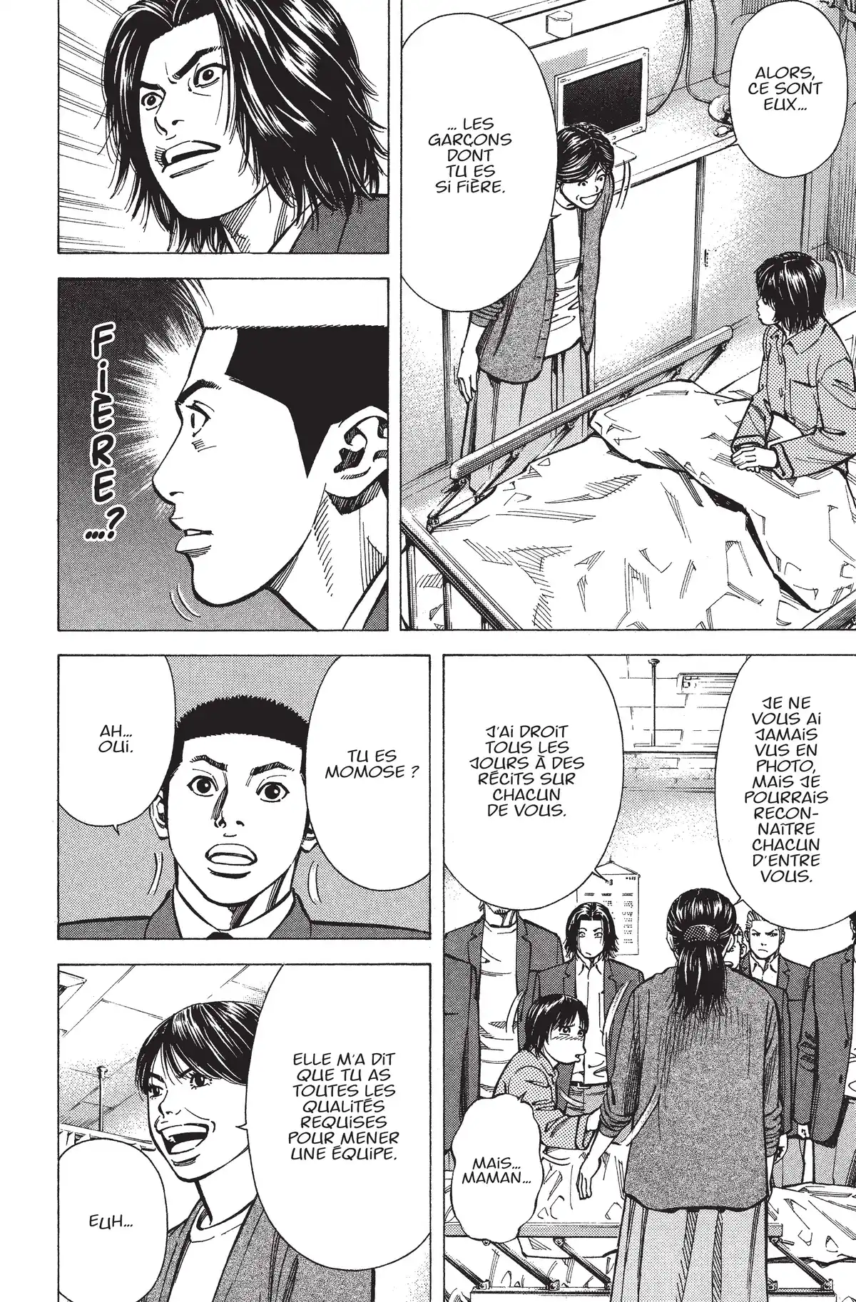 Angel Voice Volume 20 page 60
