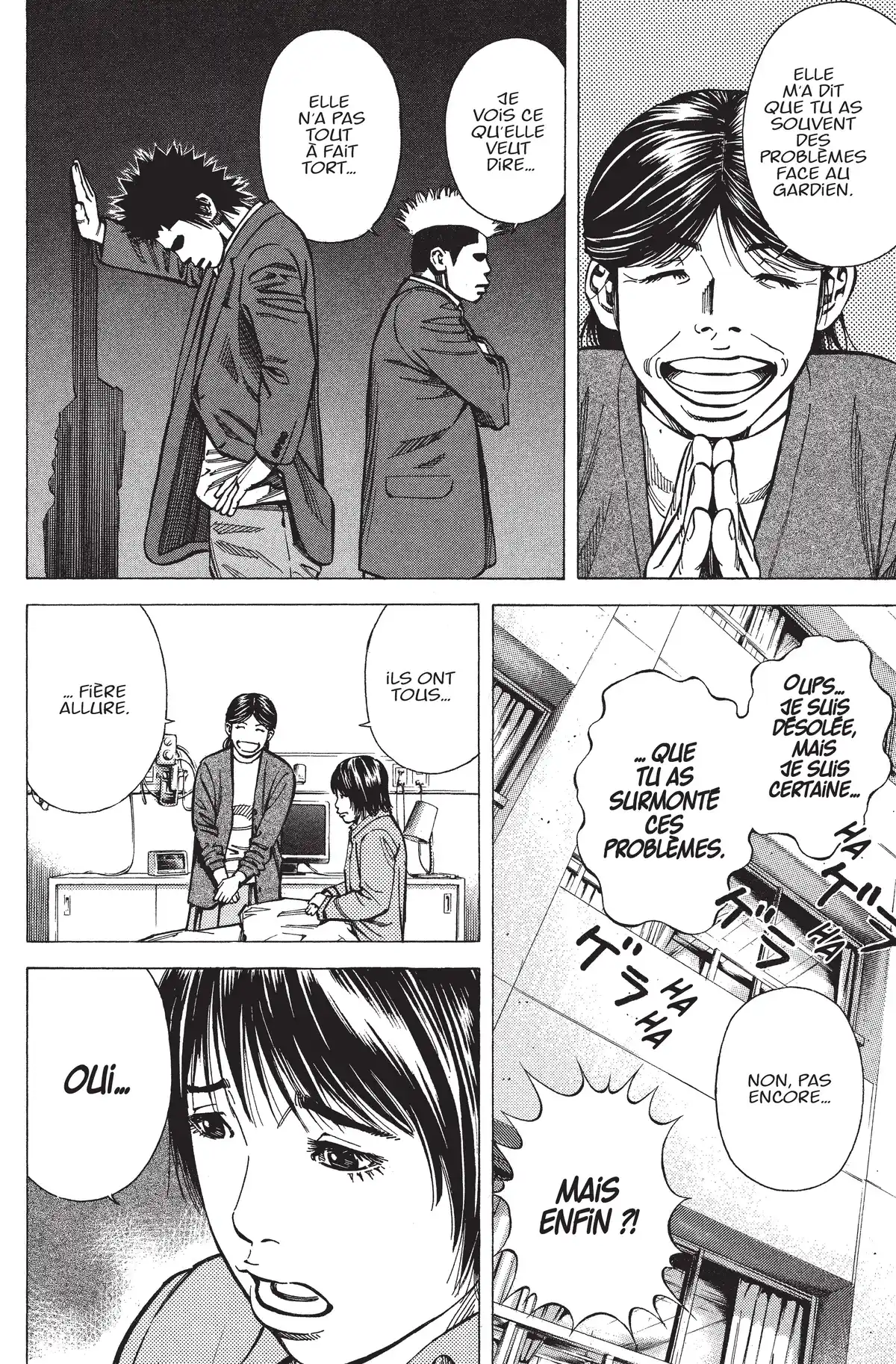 Angel Voice Volume 20 page 62