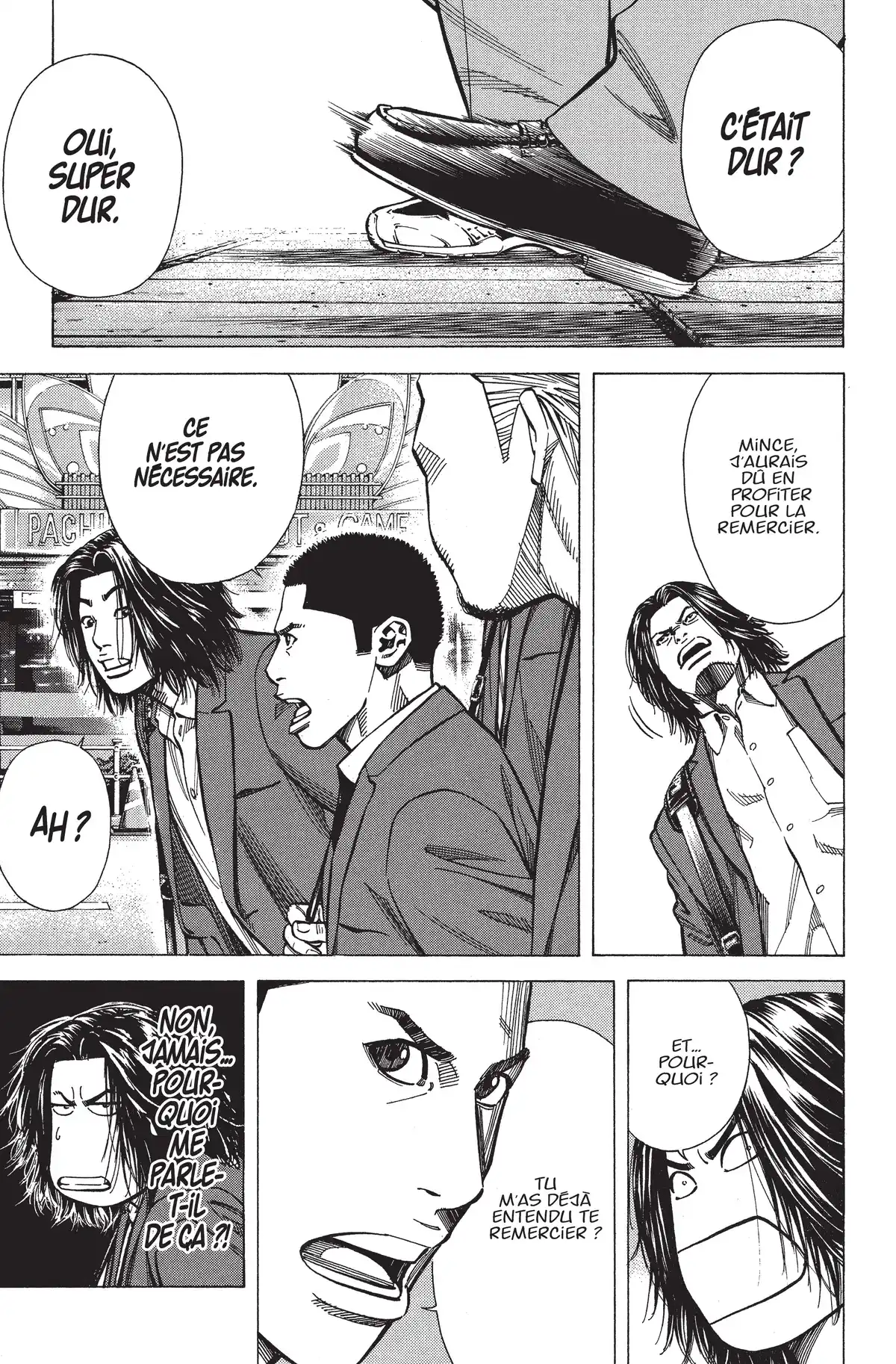 Angel Voice Volume 20 page 65