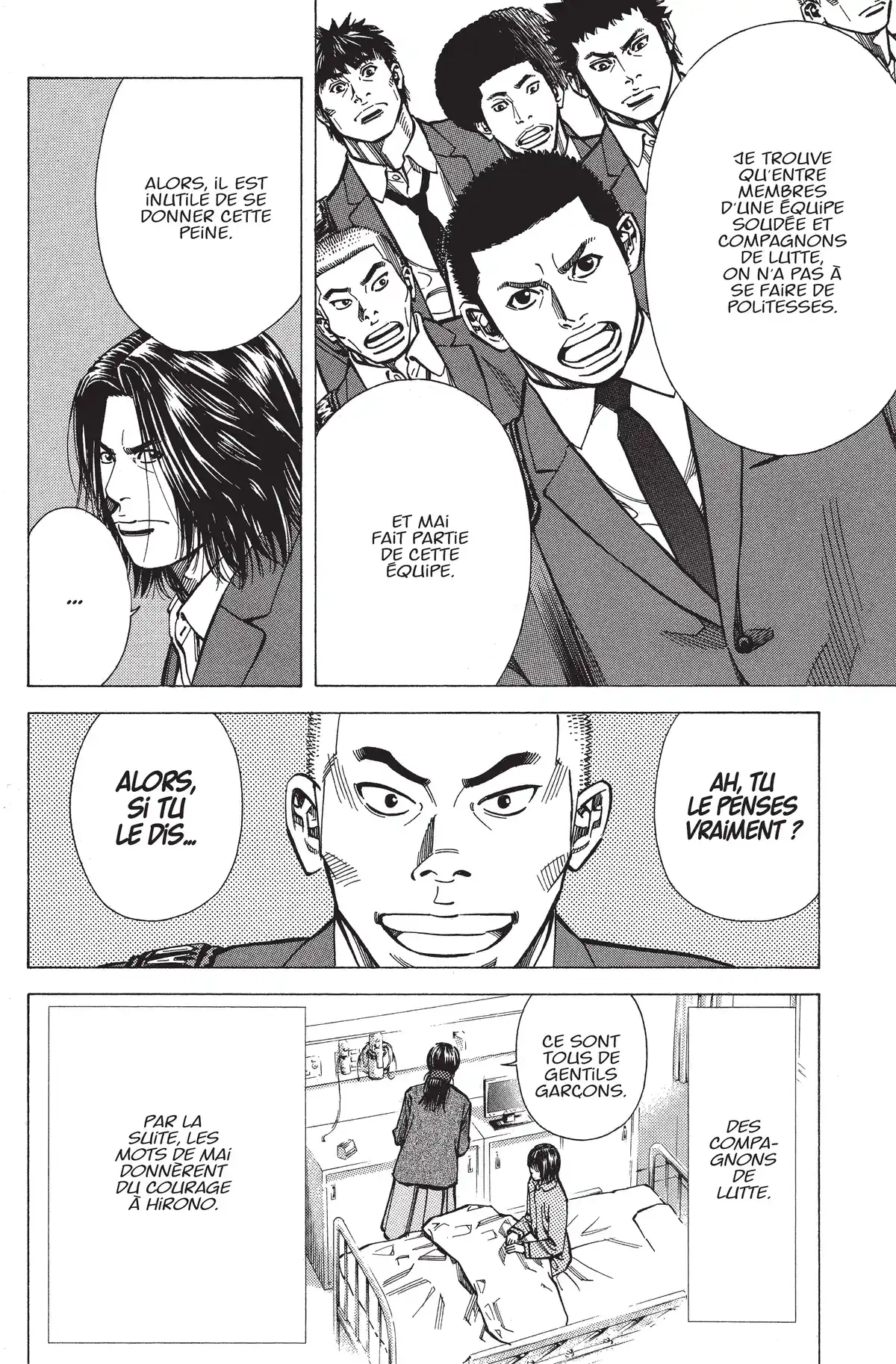 Angel Voice Volume 20 page 66