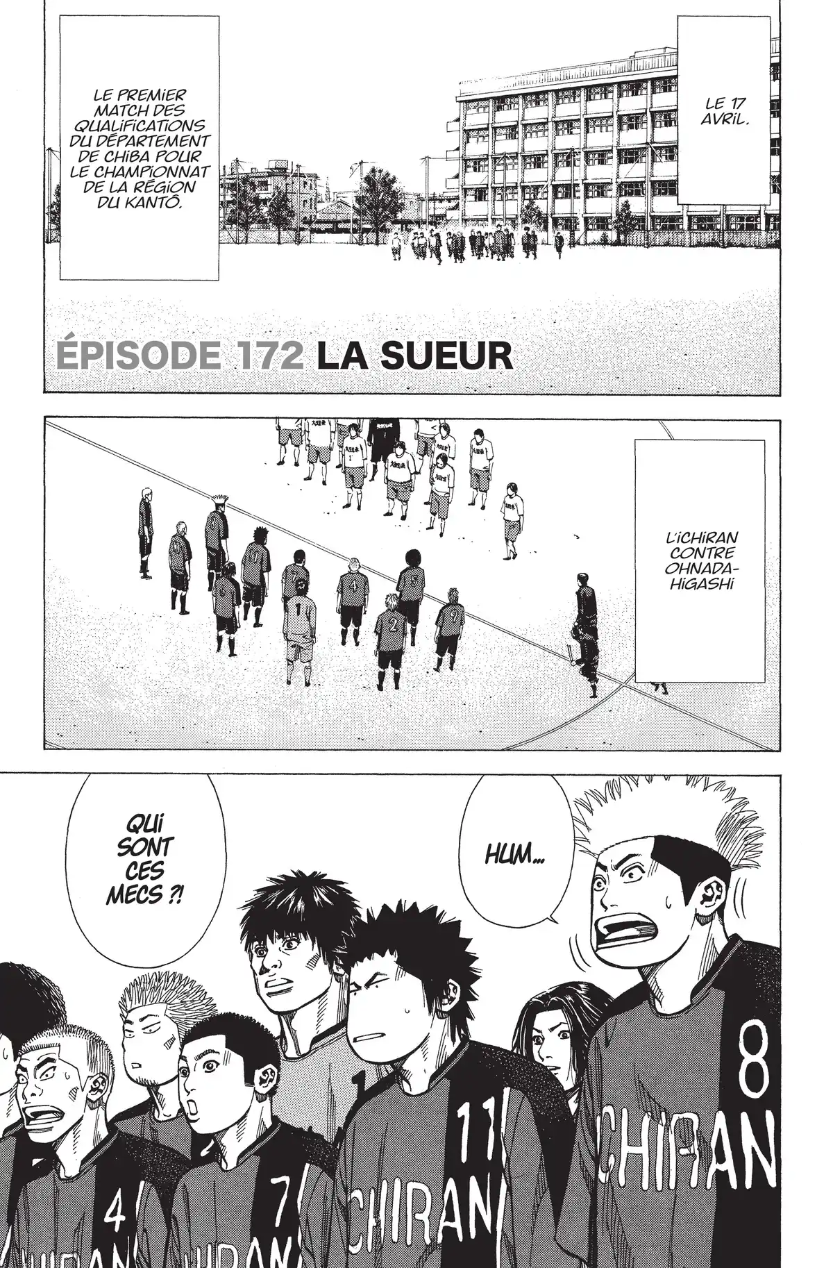 Angel Voice Volume 20 page 67