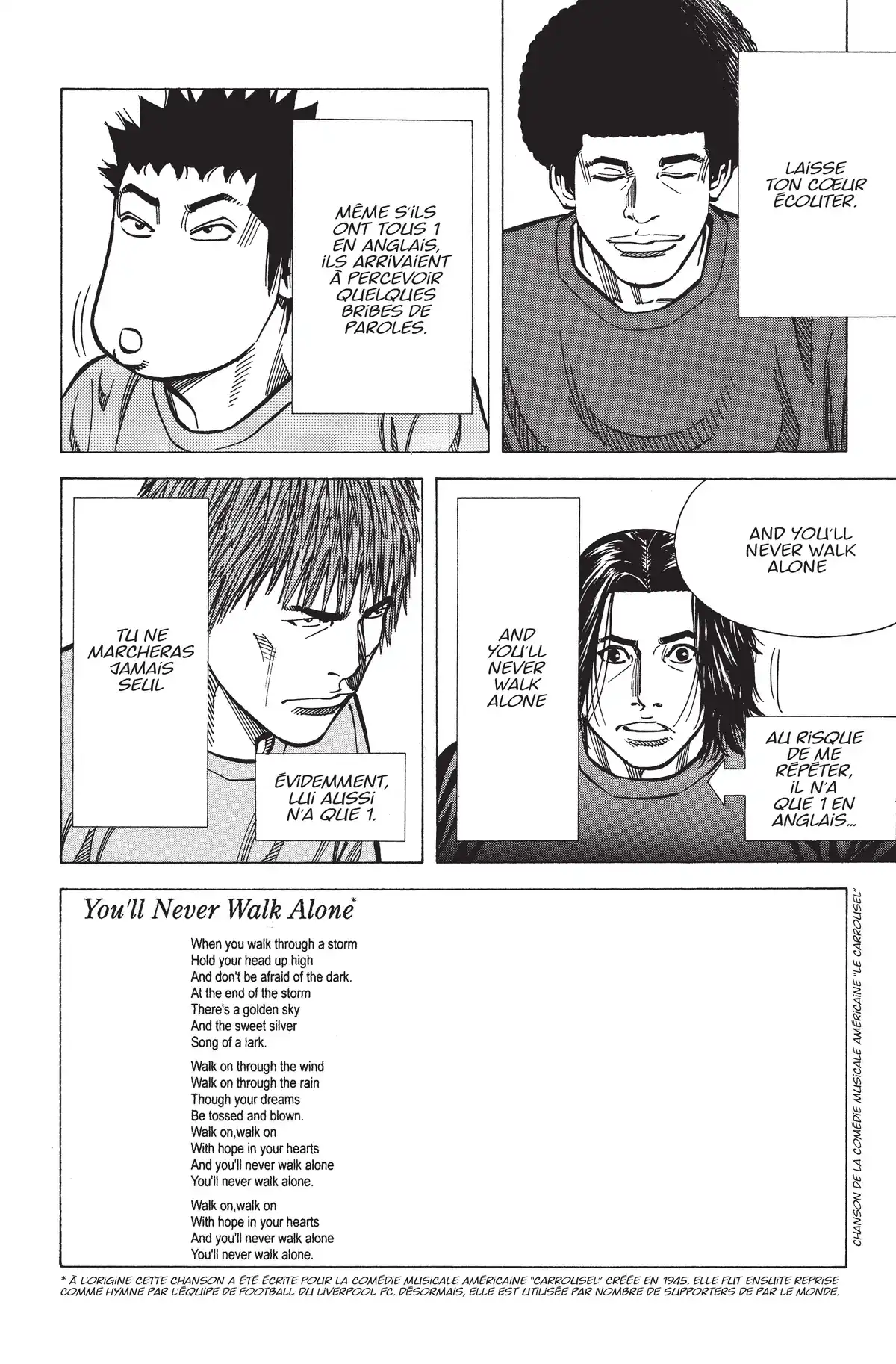 Angel Voice Volume 19 page 38