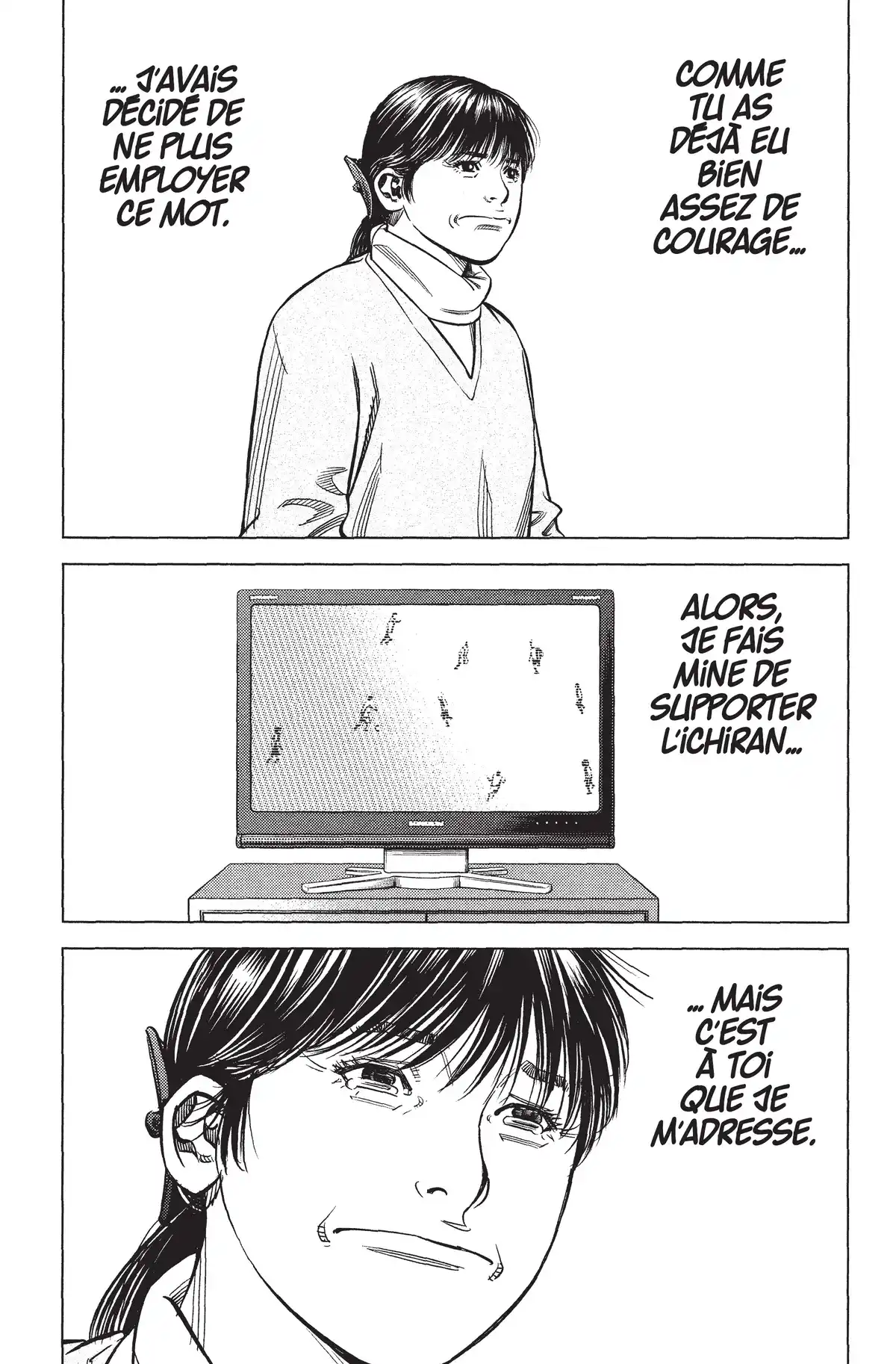 Angel Voice Volume 35 page 41
