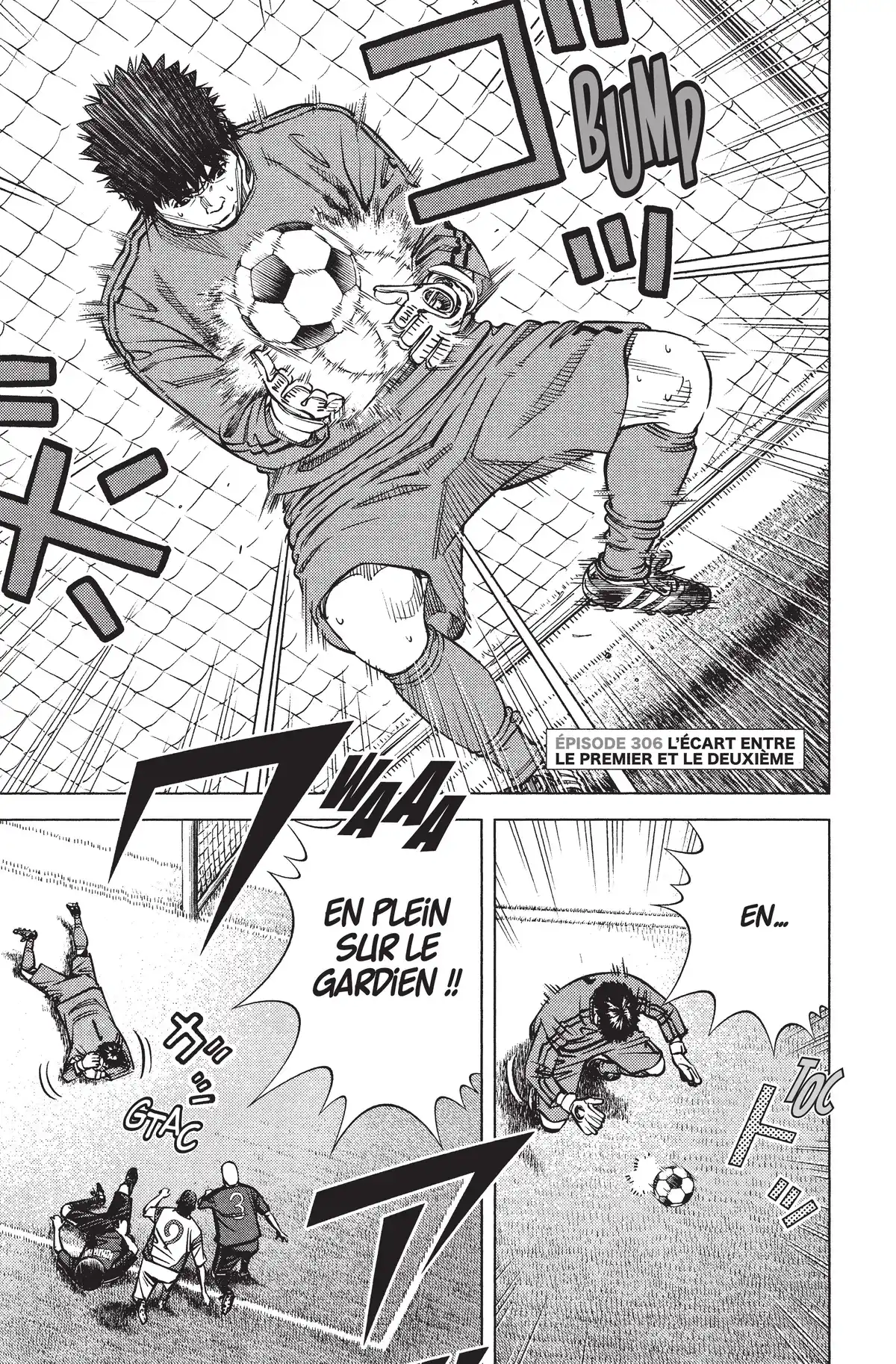 Angel Voice Volume 35 page 46