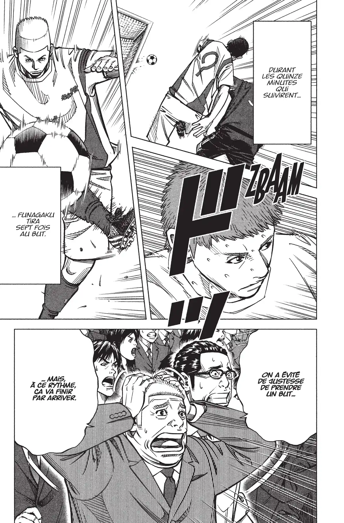 Angel Voice Volume 35 page 48