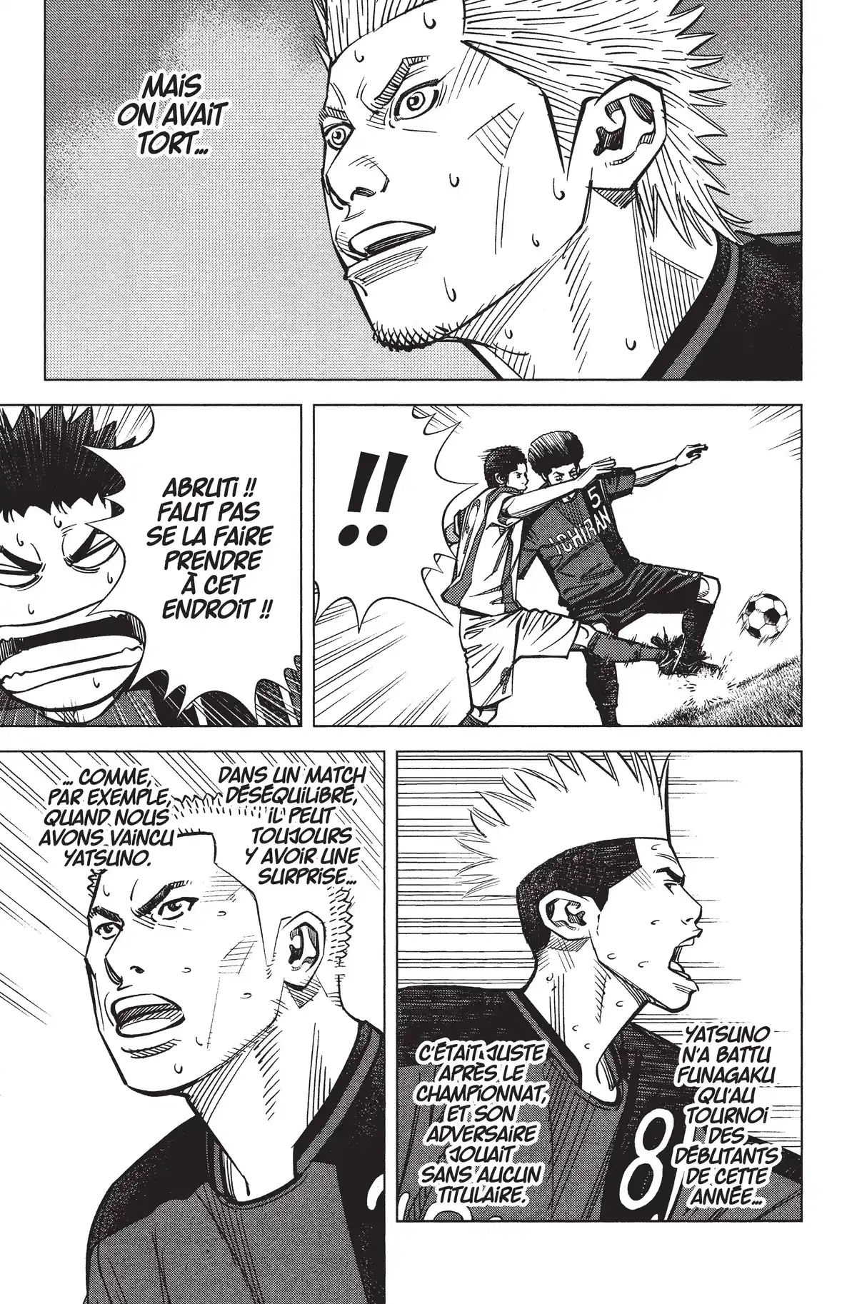 Angel Voice Volume 35 page 50