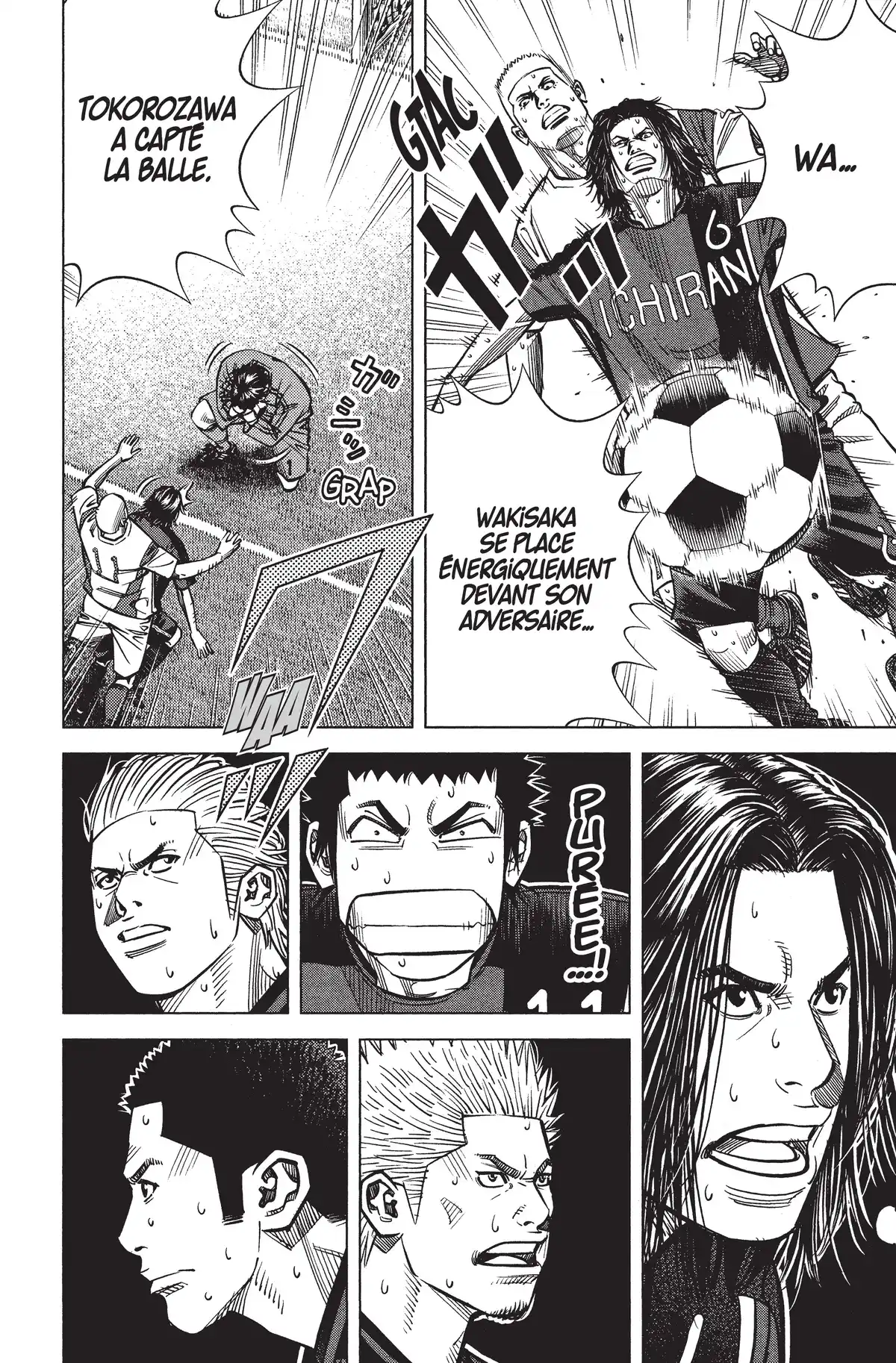 Angel Voice Volume 35 page 52