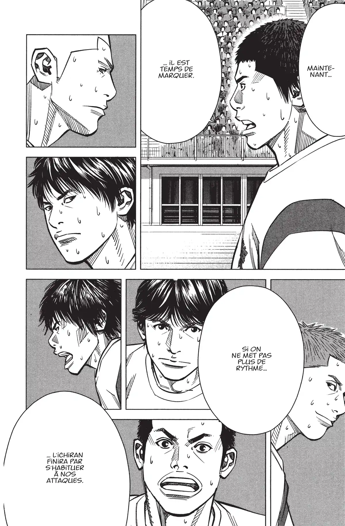 Angel Voice Volume 35 page 54