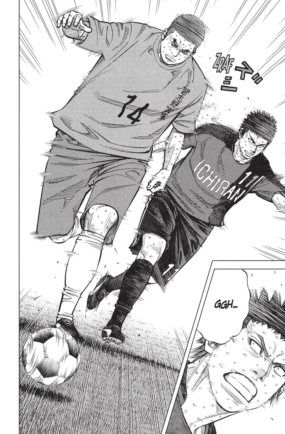 Angel Voice Volume 32 page 28