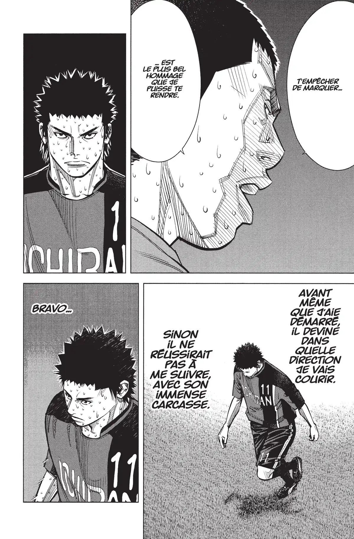 Angel Voice Volume 32 page 30