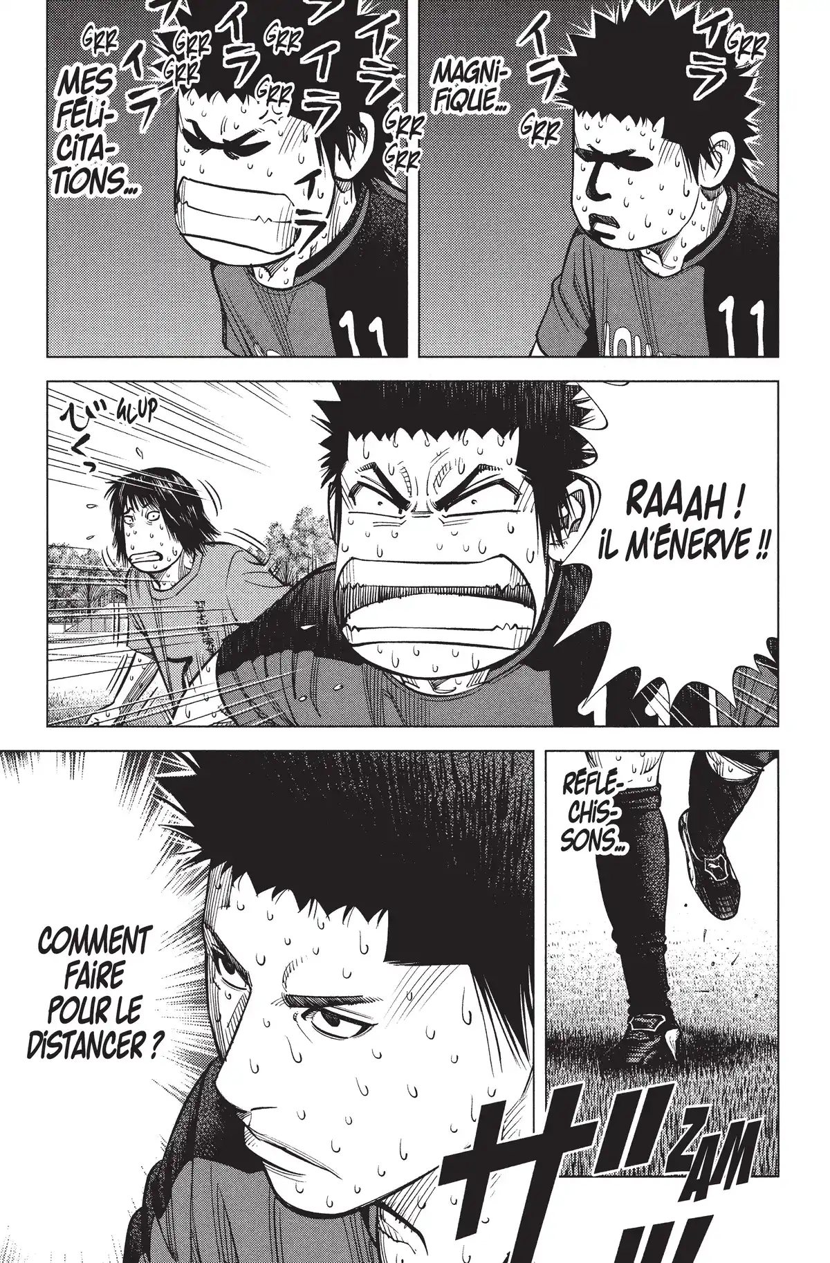 Angel Voice Volume 32 page 31