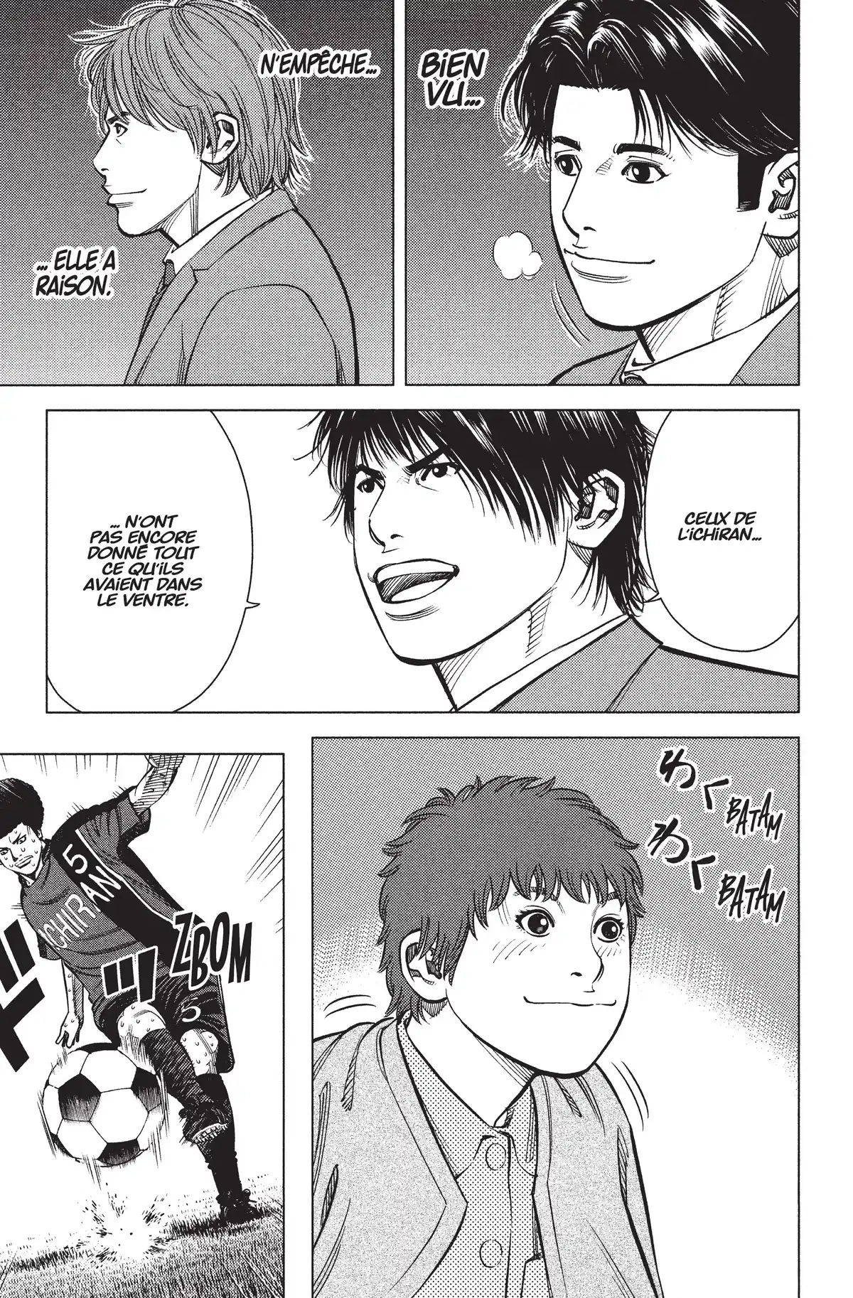 Angel Voice Volume 32 page 35
