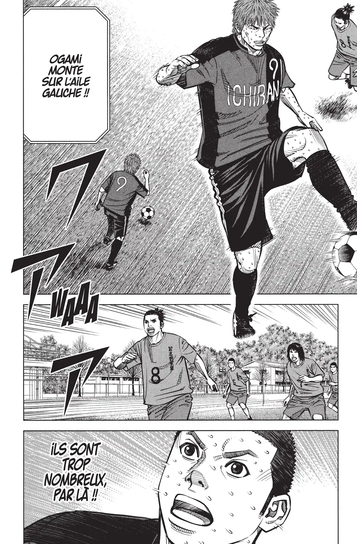 Angel Voice Volume 32 page 36