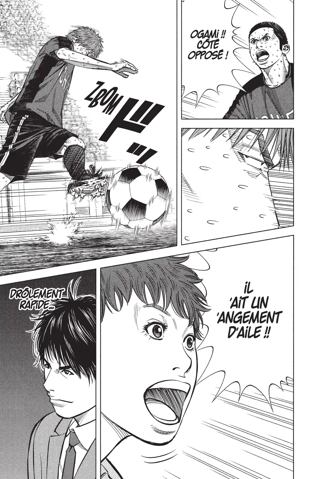 Angel Voice Volume 32 page 37