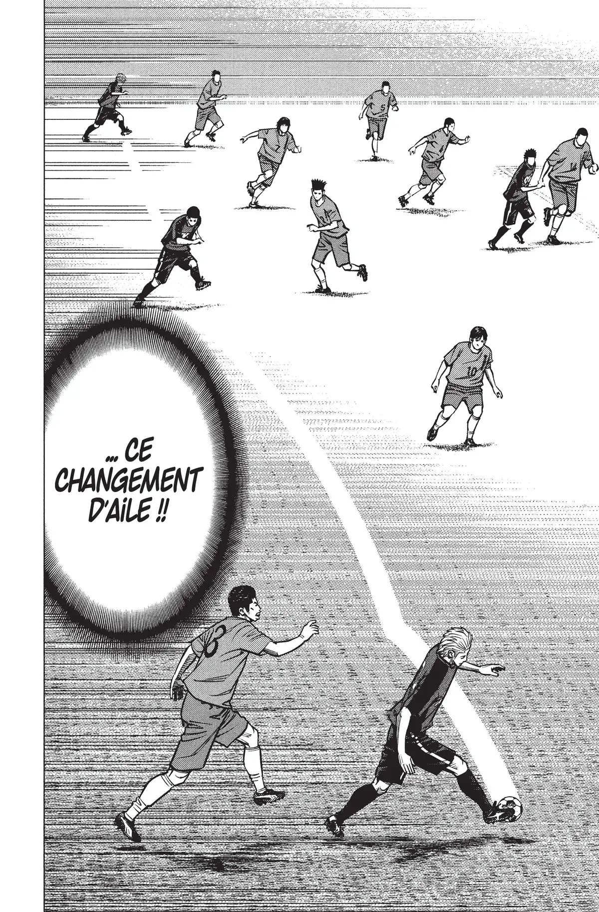 Angel Voice Volume 32 page 38
