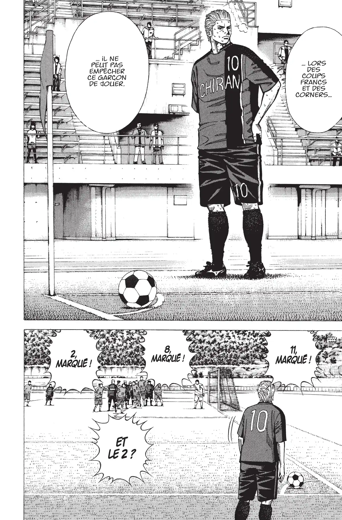 Angel Voice Volume 21 page 102