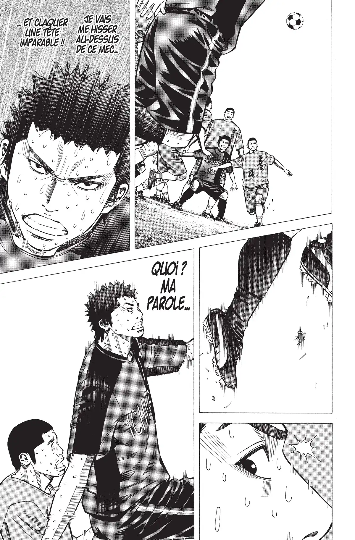 Angel Voice Volume 21 page 107