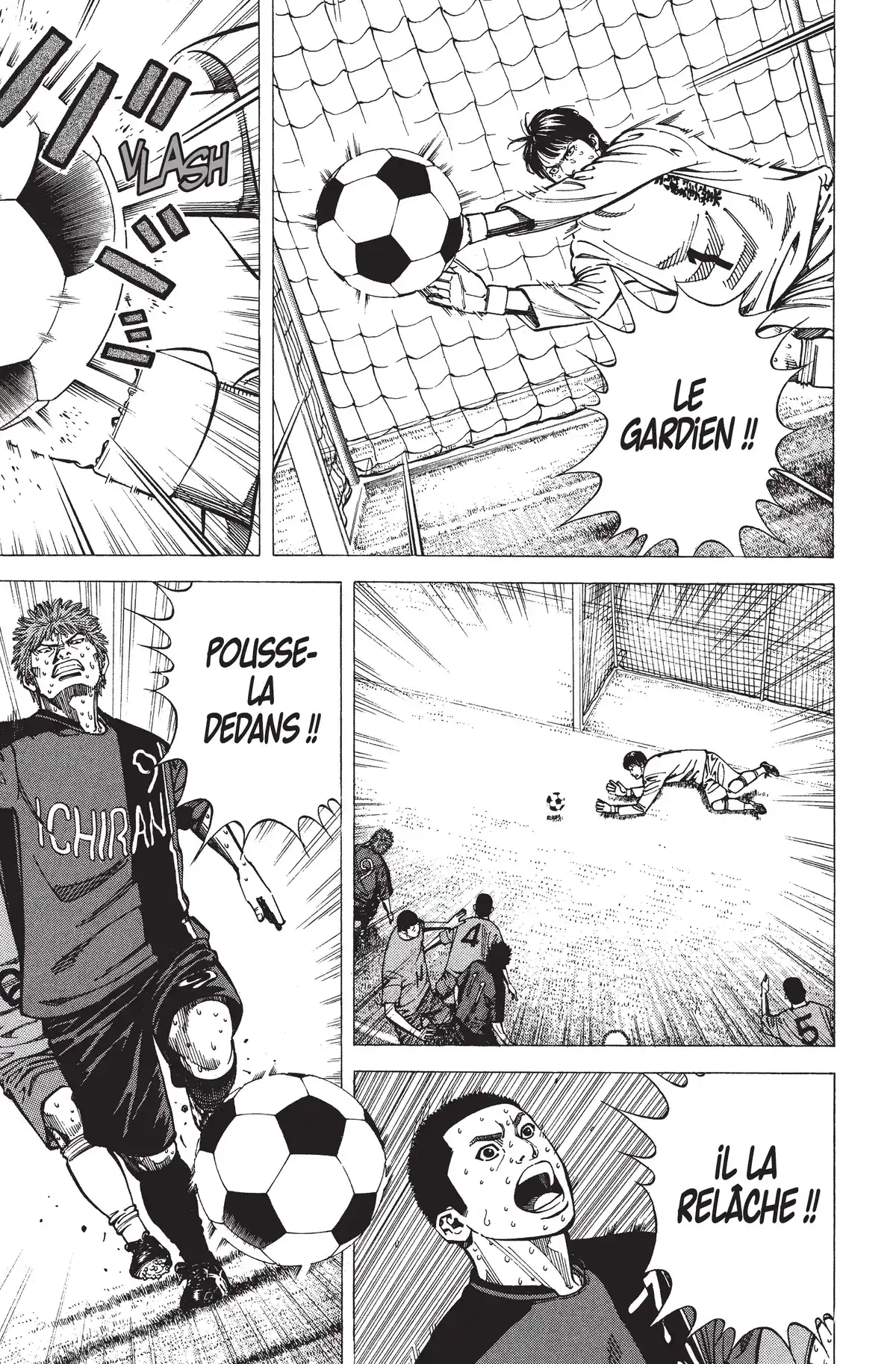 Angel Voice Volume 21 page 109