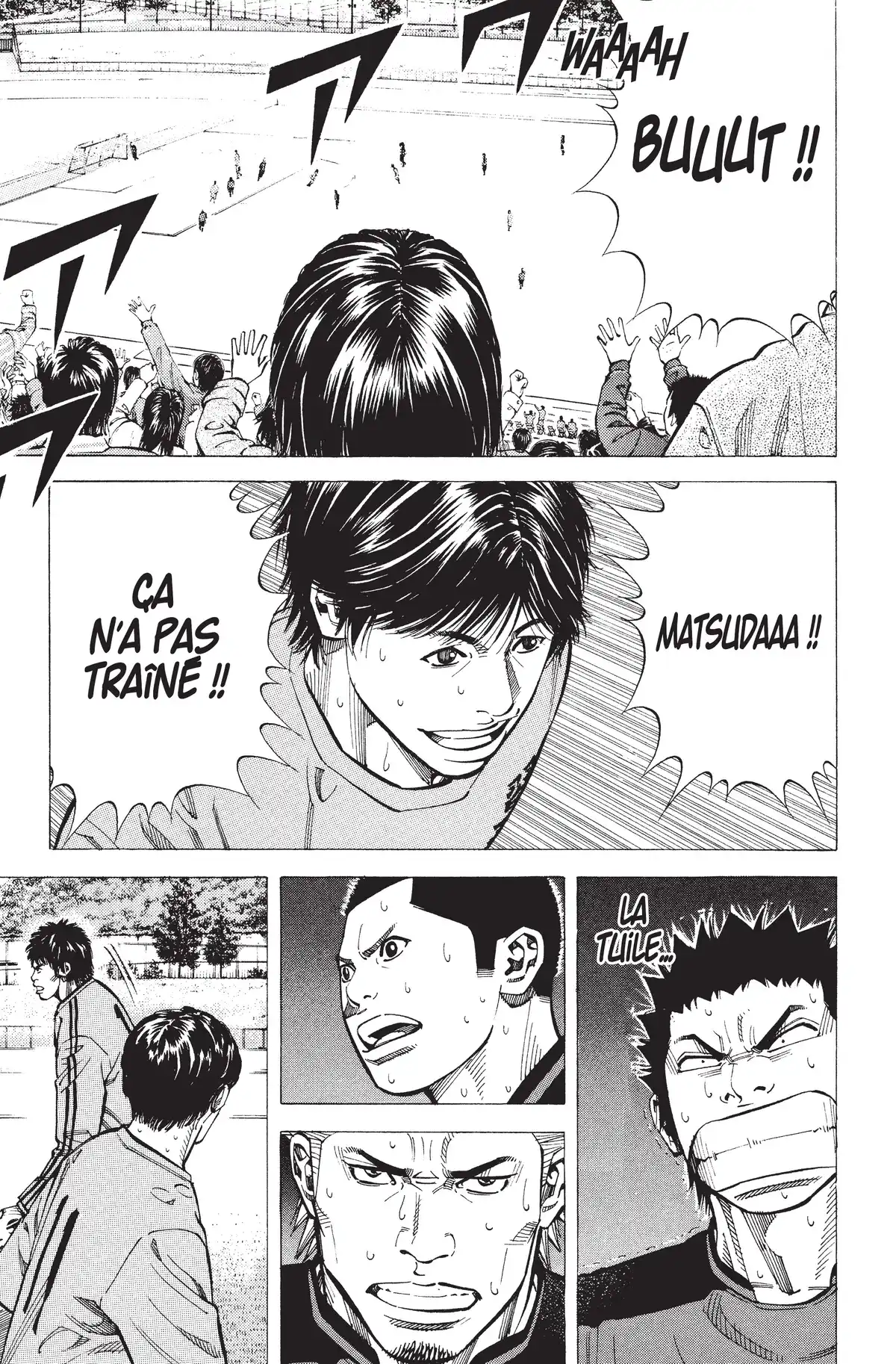 Angel Voice Volume 21 page 11