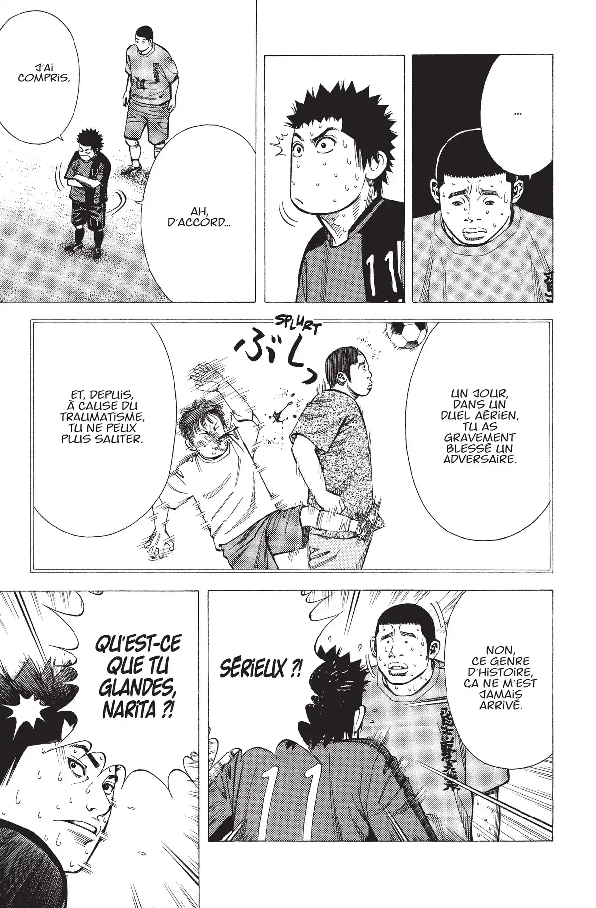 Angel Voice Volume 21 page 113