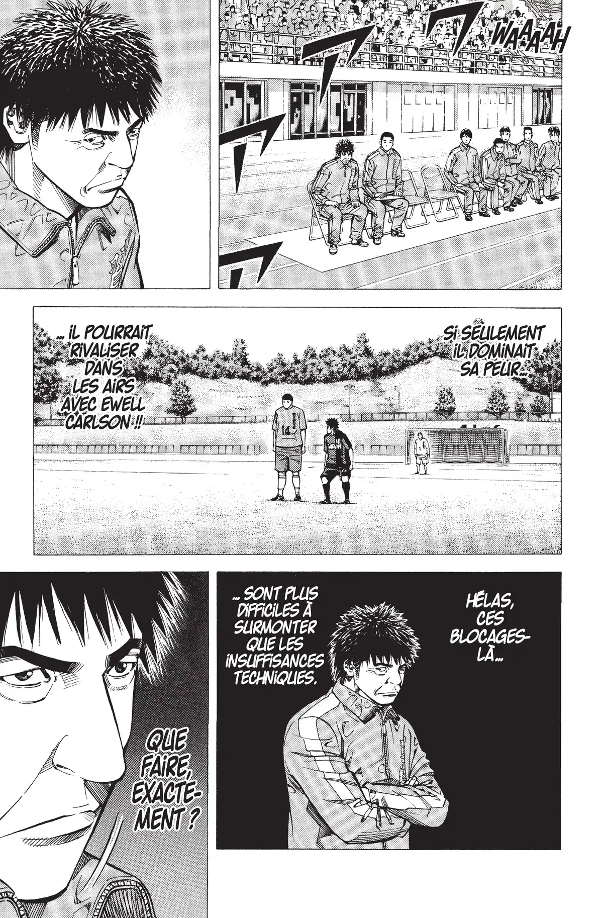 Angel Voice Volume 21 page 117